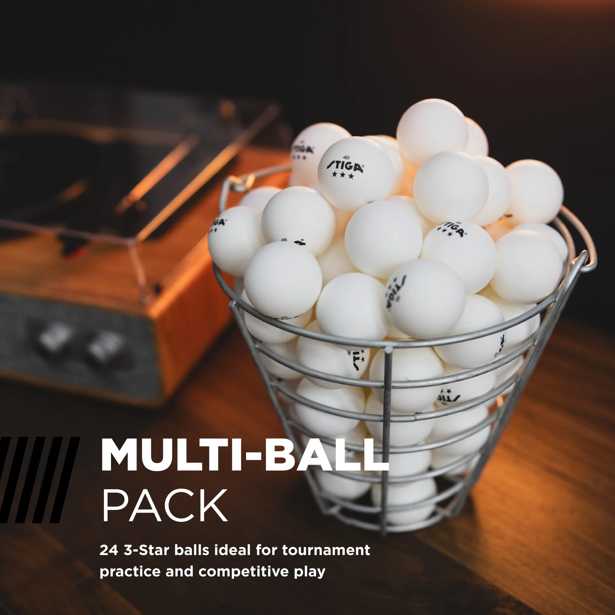 3-Star Balls | 24 Pack - Image 4