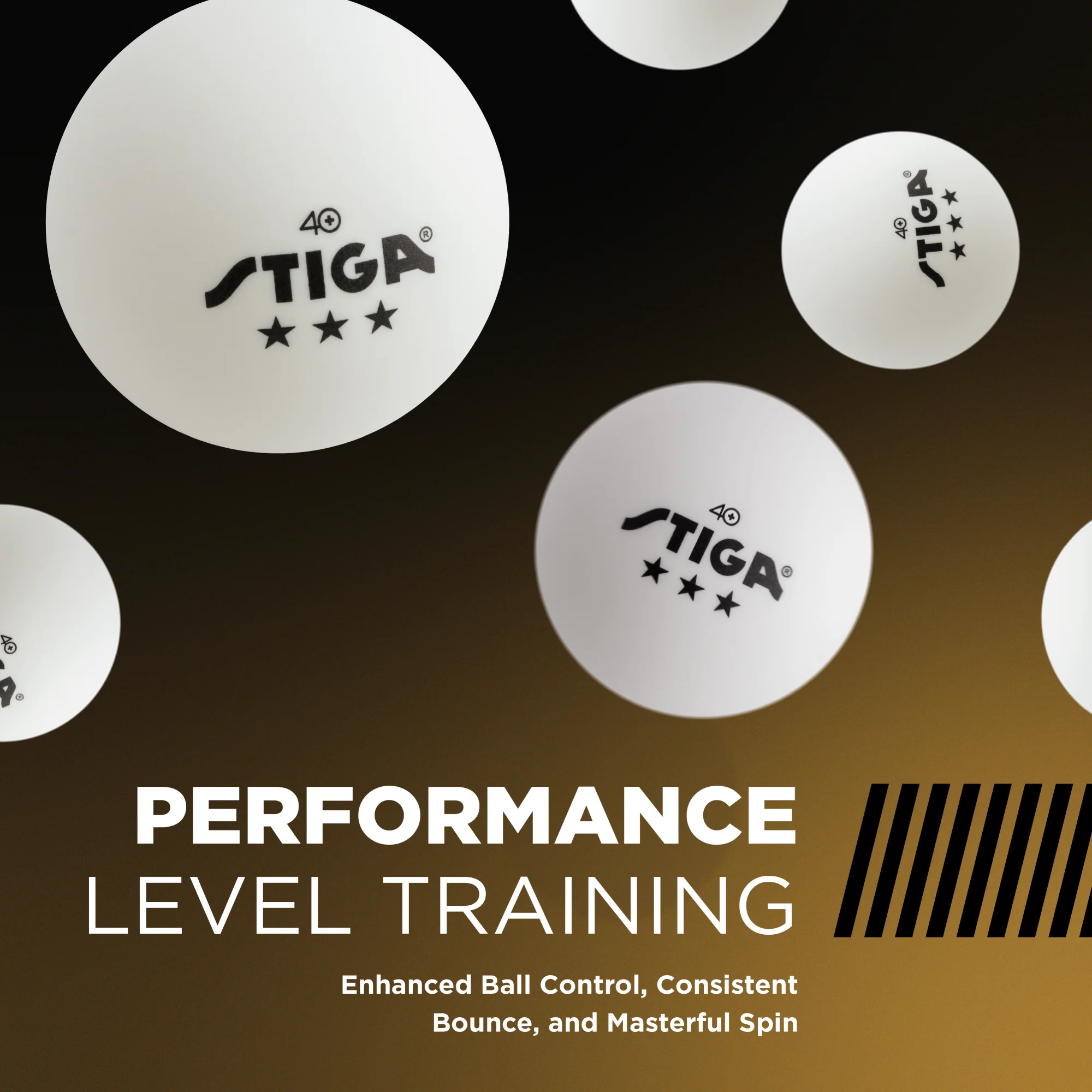 3-Star Balls | 24 Pack - Image 5