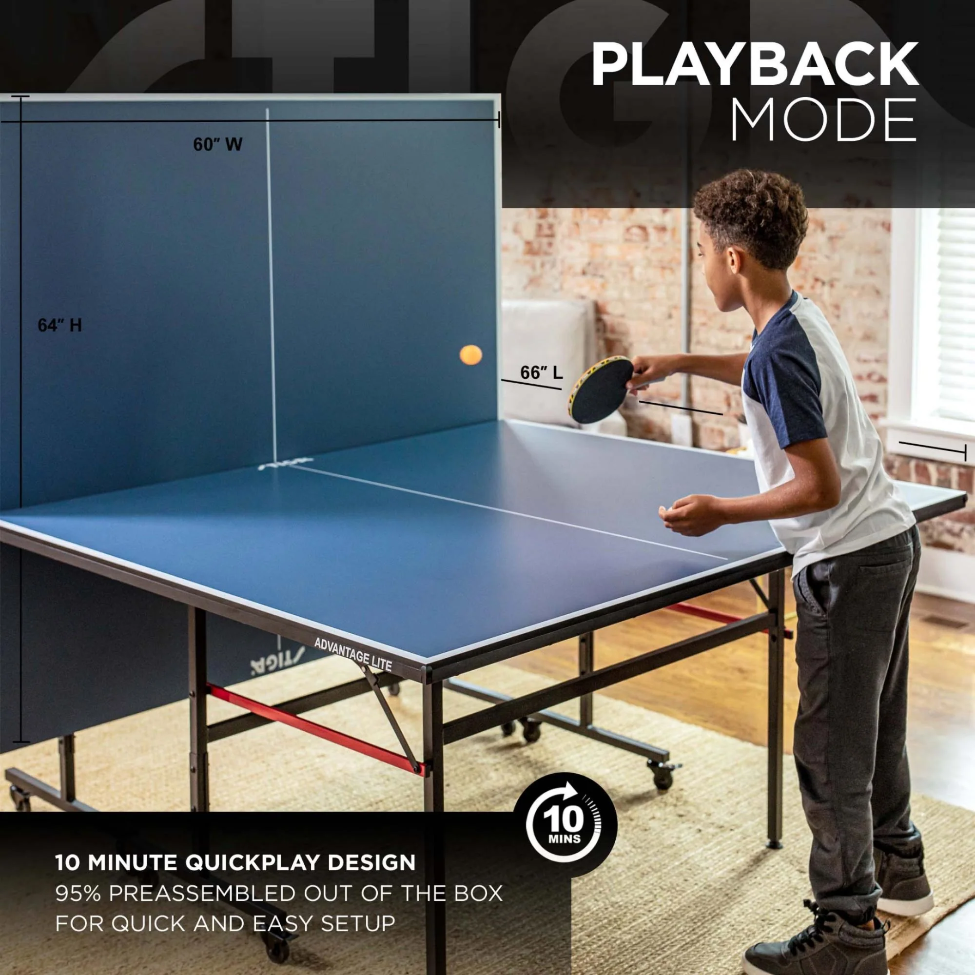 Advantage Lite - Image 3