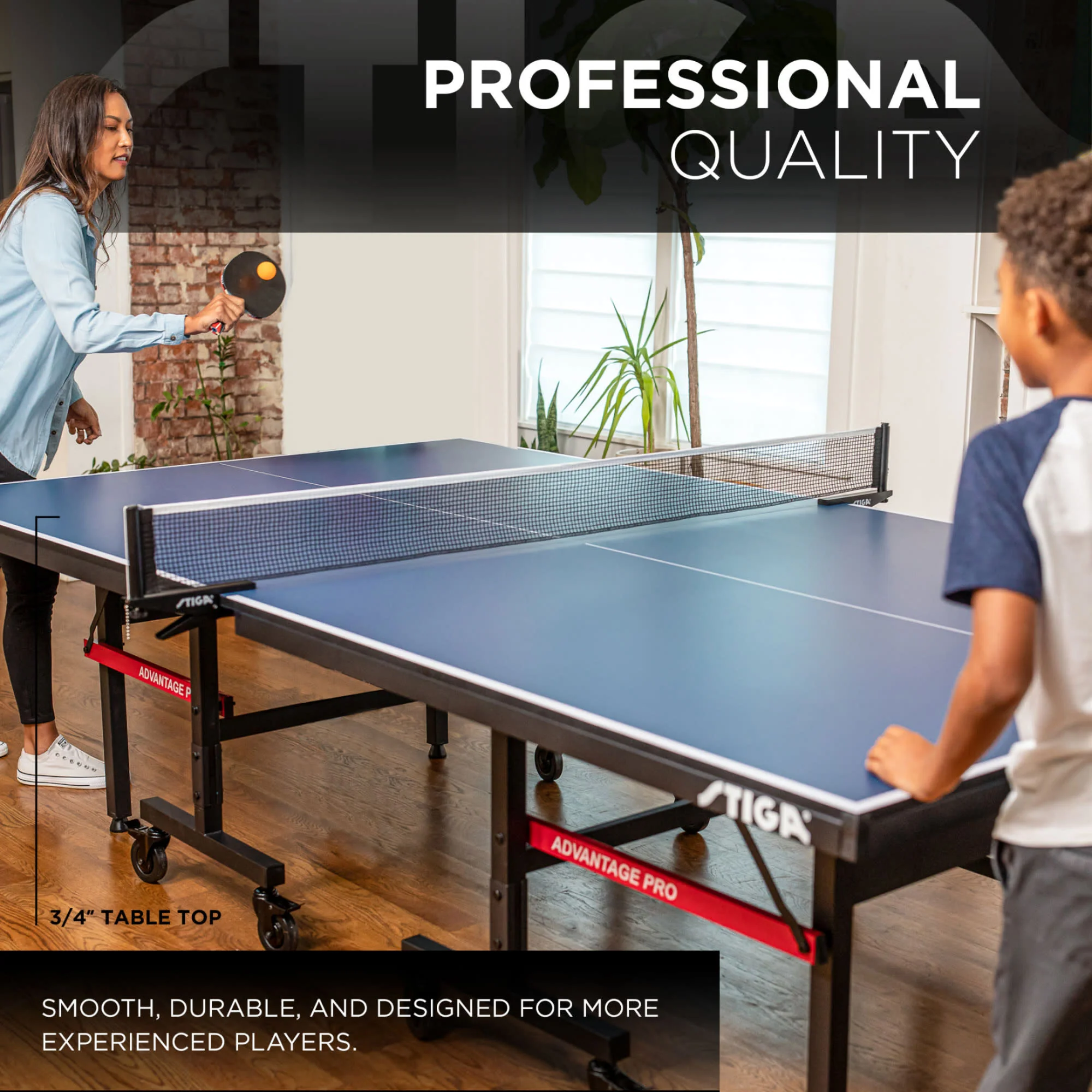 Advantage Pro - Image 2
