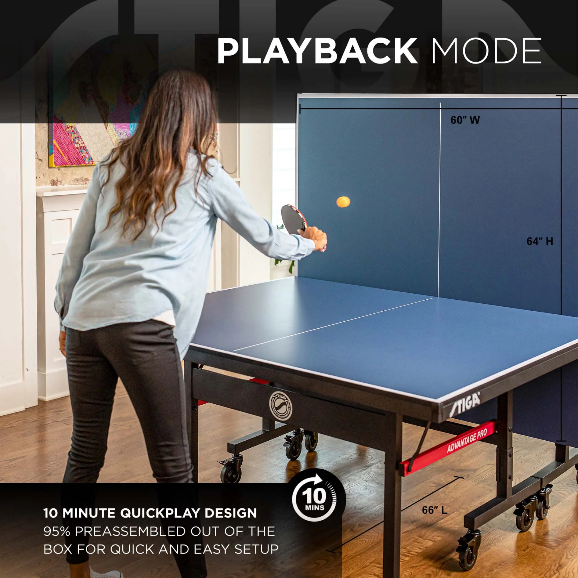 Advantage Pro - Image 3