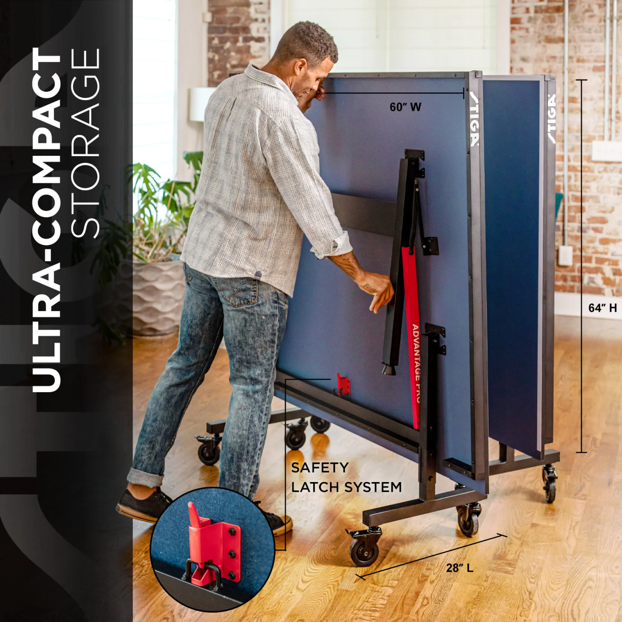 Advantage Pro - Image 5