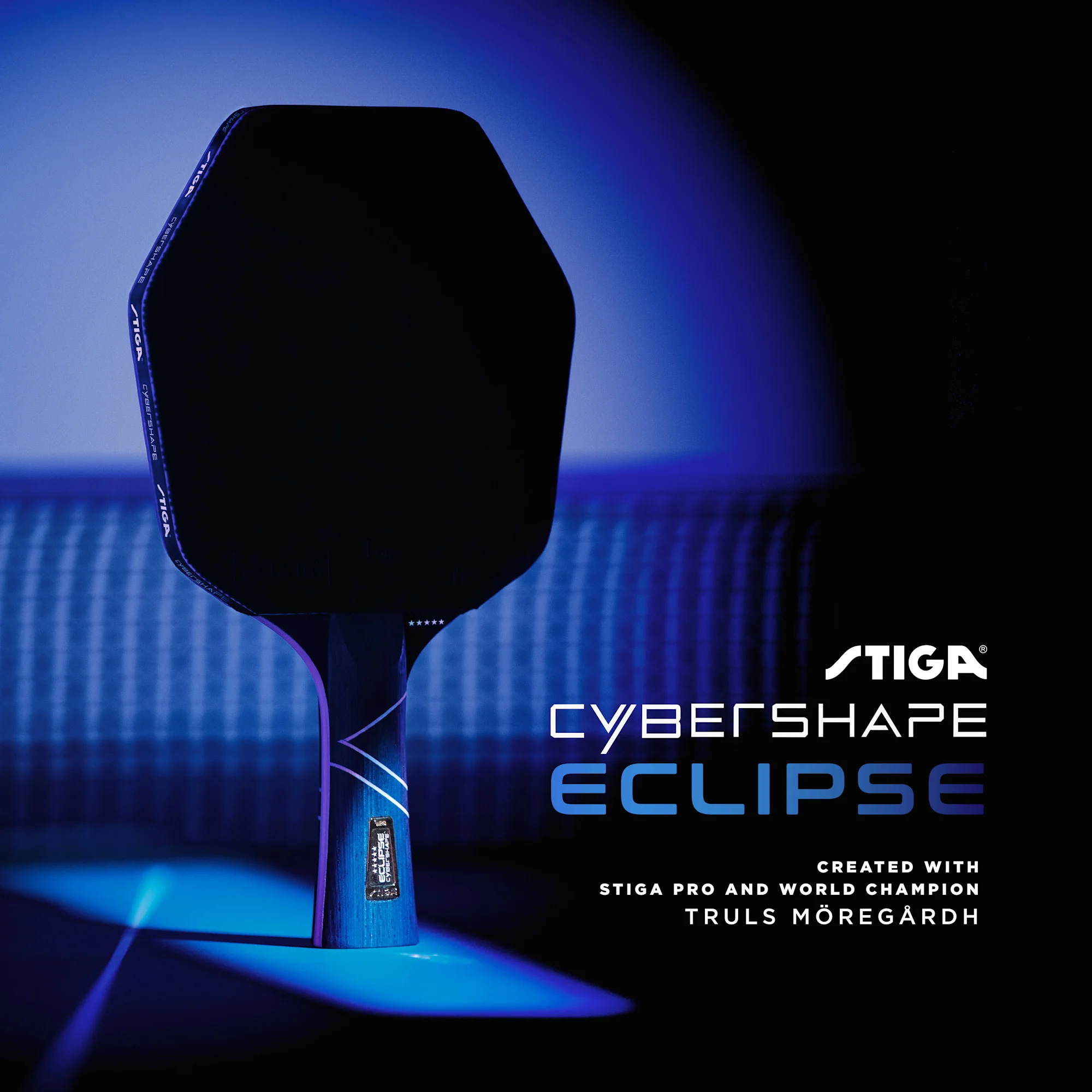 Cybershape Eclipse - Image 2