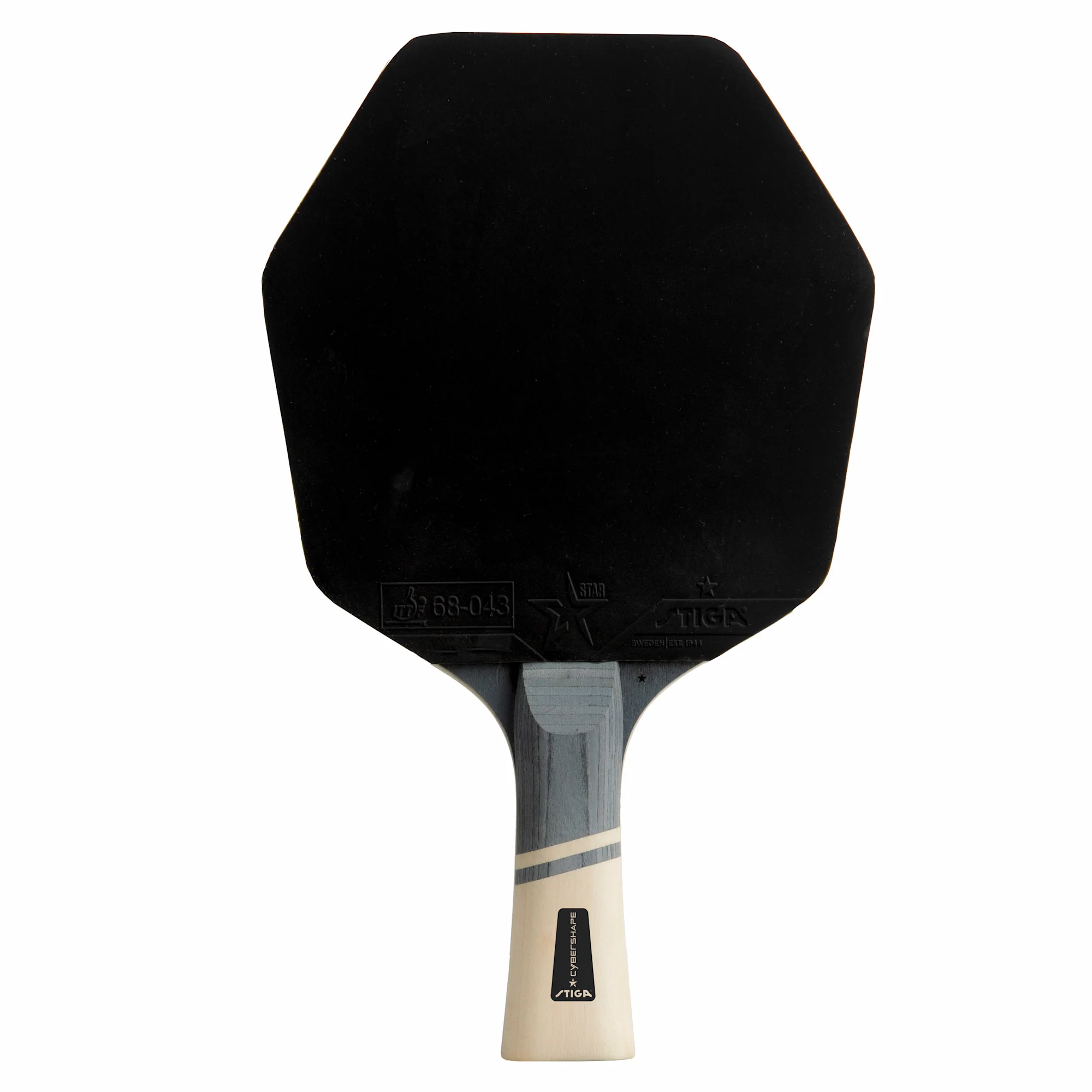 Cybershape Lite