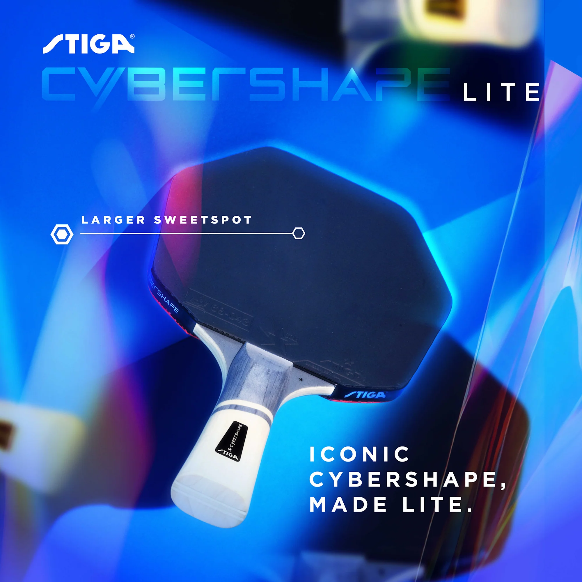 Cybershape Lite - Image 2