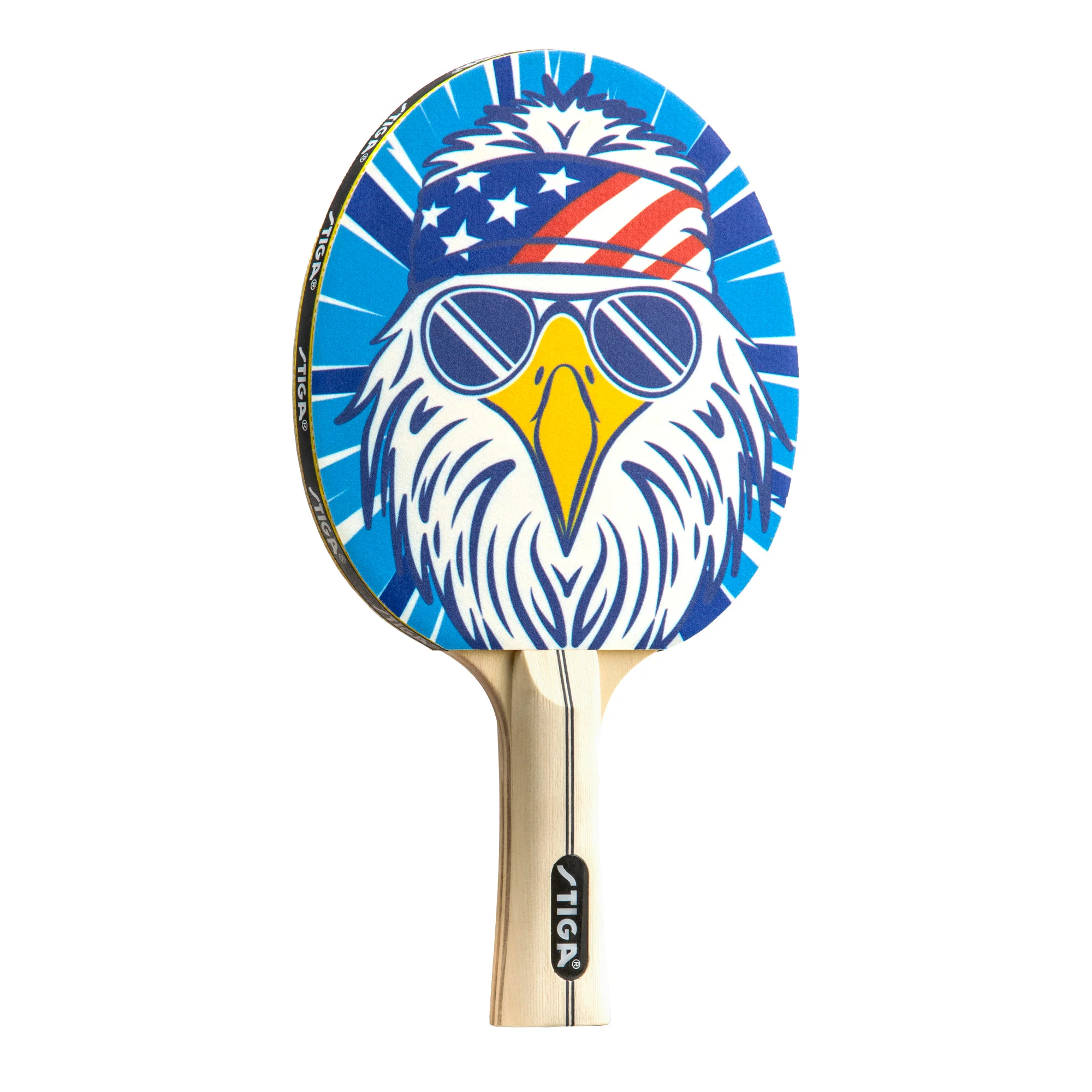 Eagle Recreational Paddle