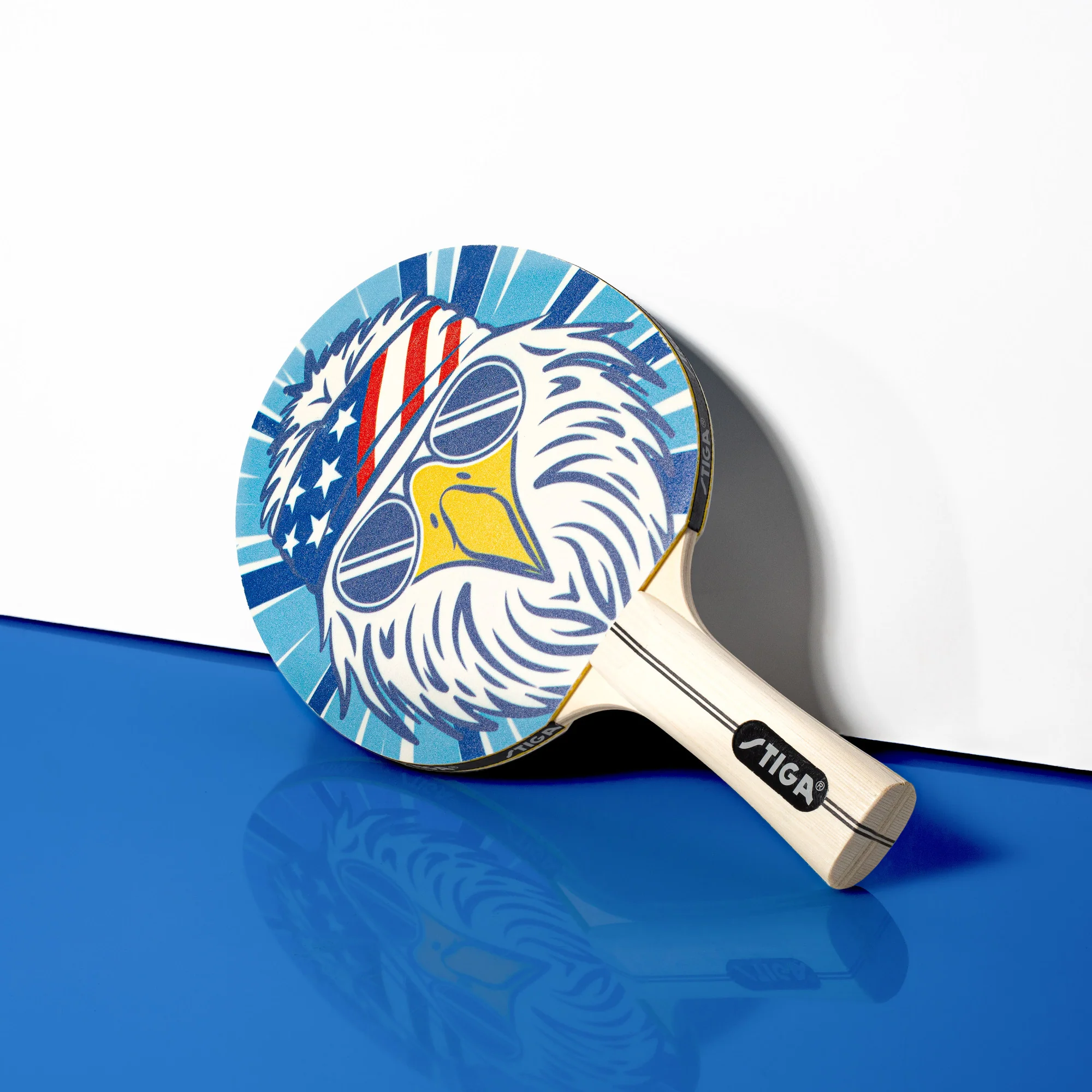 Eagle Recreational Paddle - Image 2