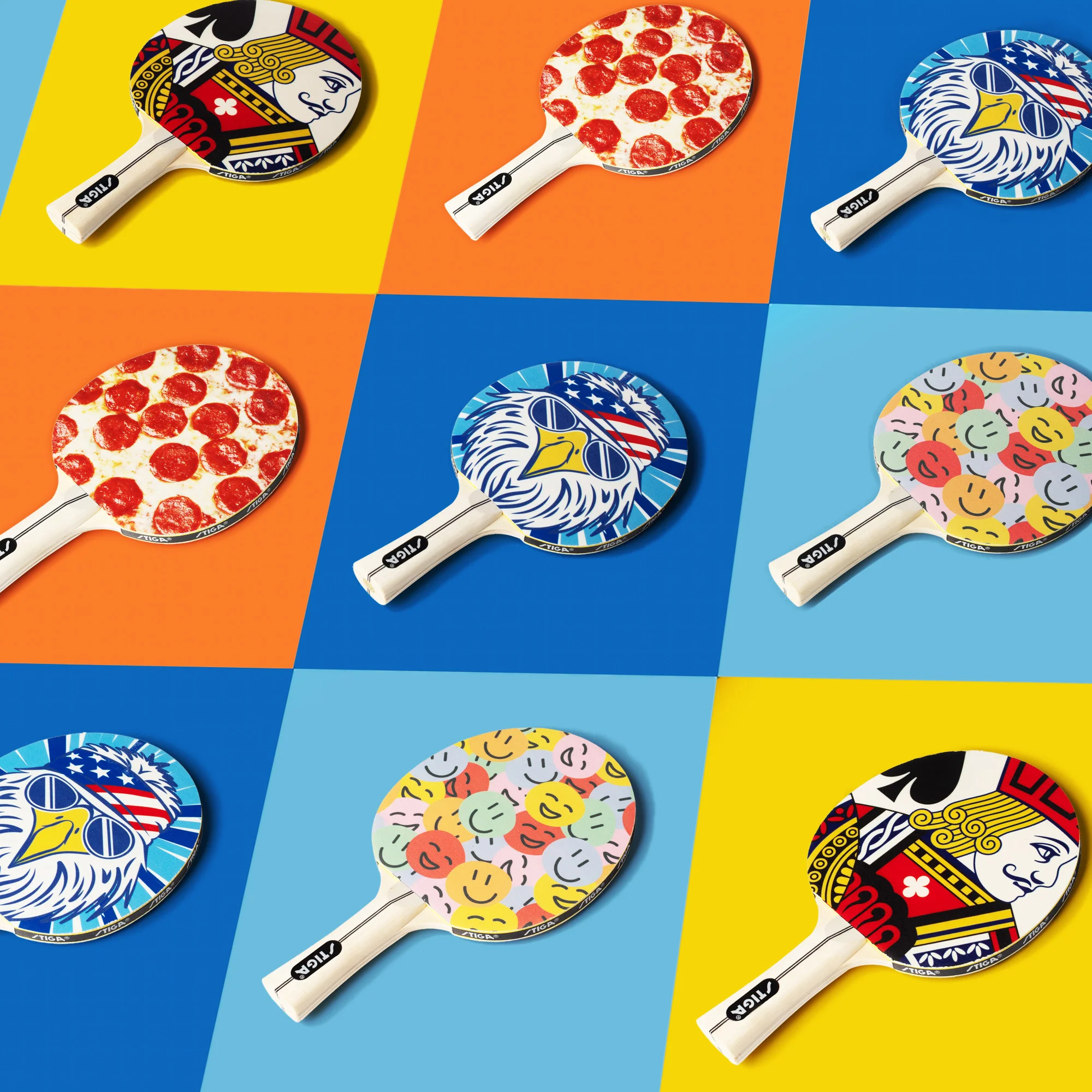 Eagle Recreational Paddle - Image 7