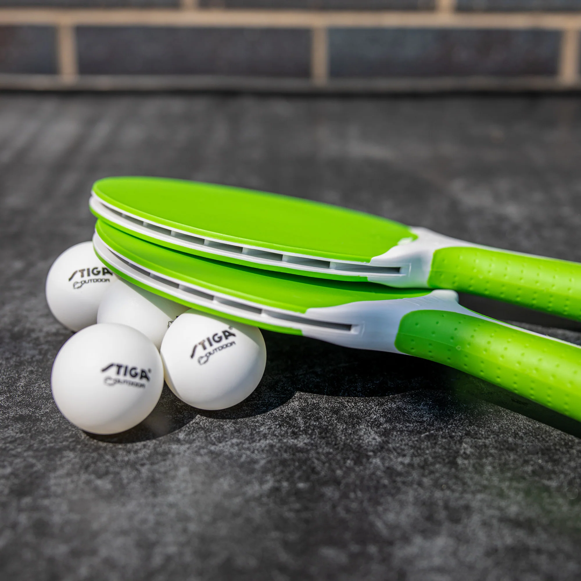 Flow Outdoor Racket - Image 2