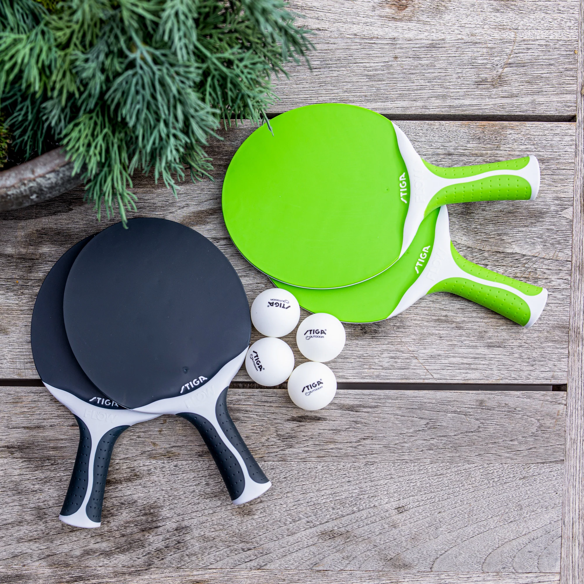 Flow Outdoor Racket - Image 4