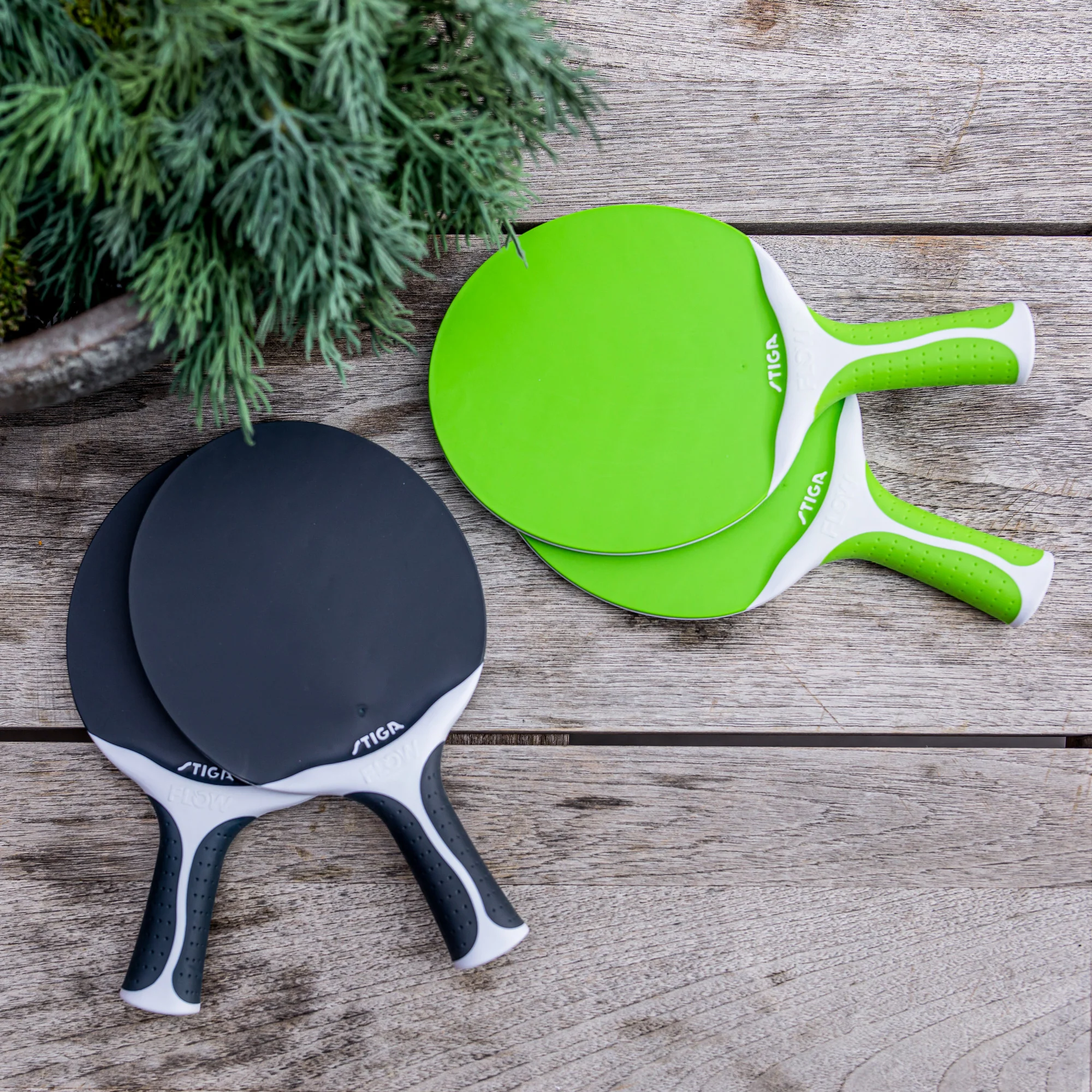 Flow Outdoor Racket - Image 8