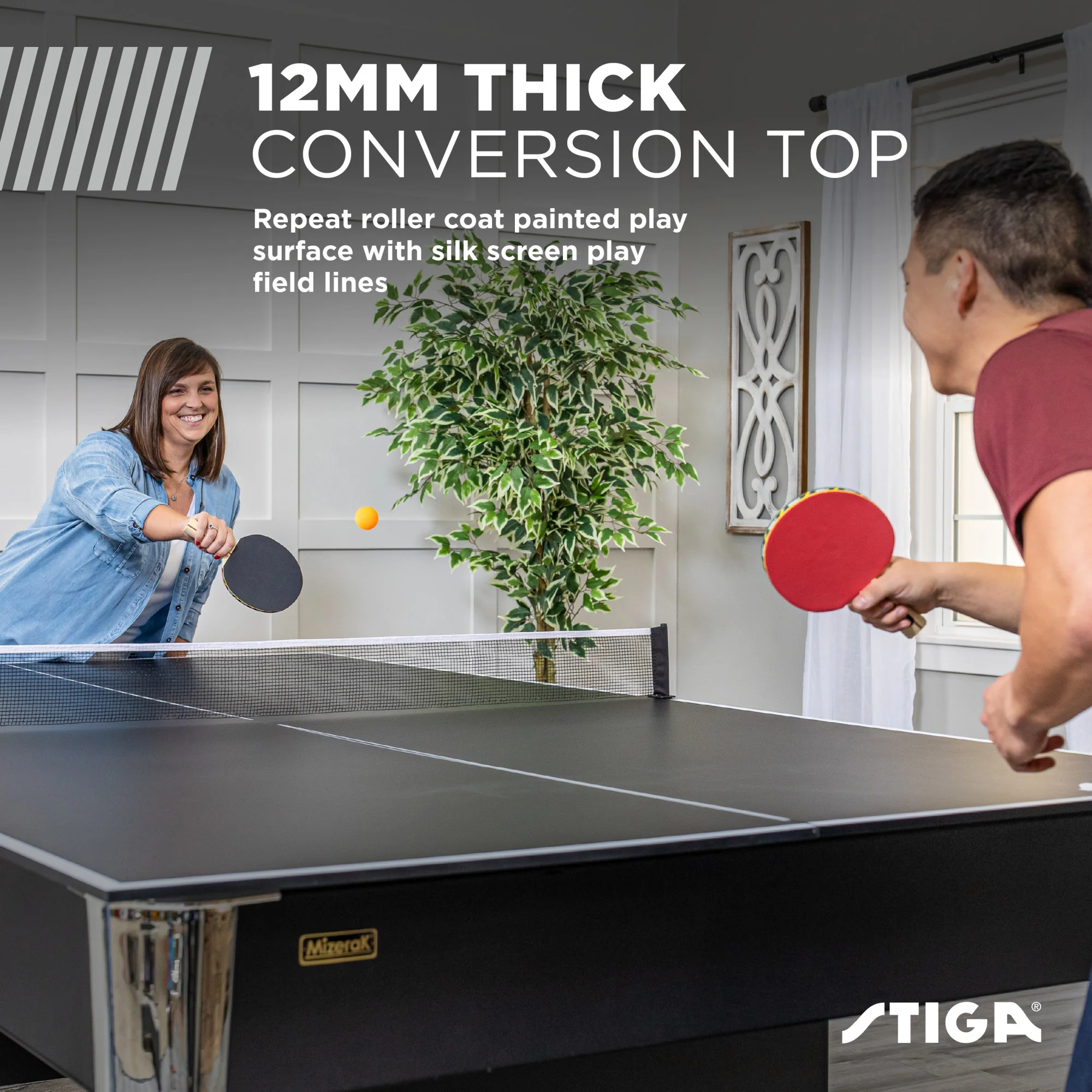 4-Piece Conversion Top - Image 11