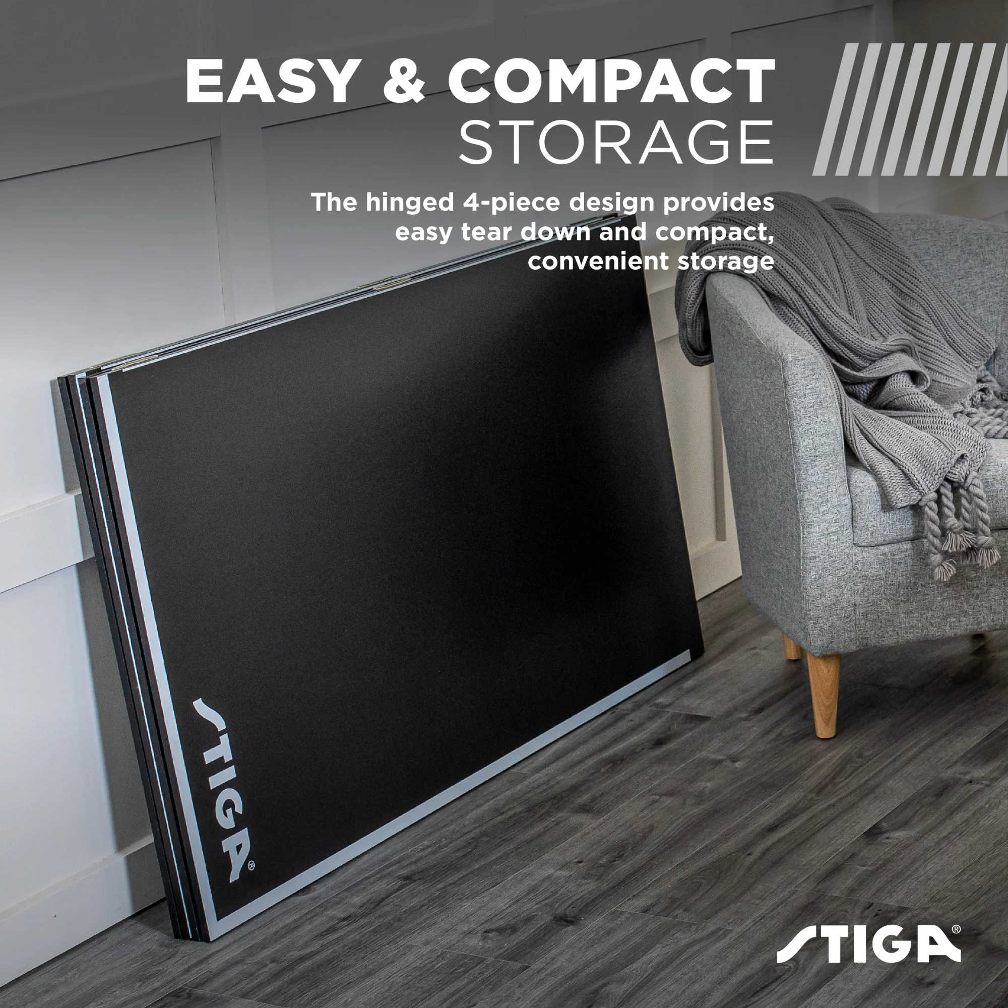4-Piece Conversion Top - Image 12
