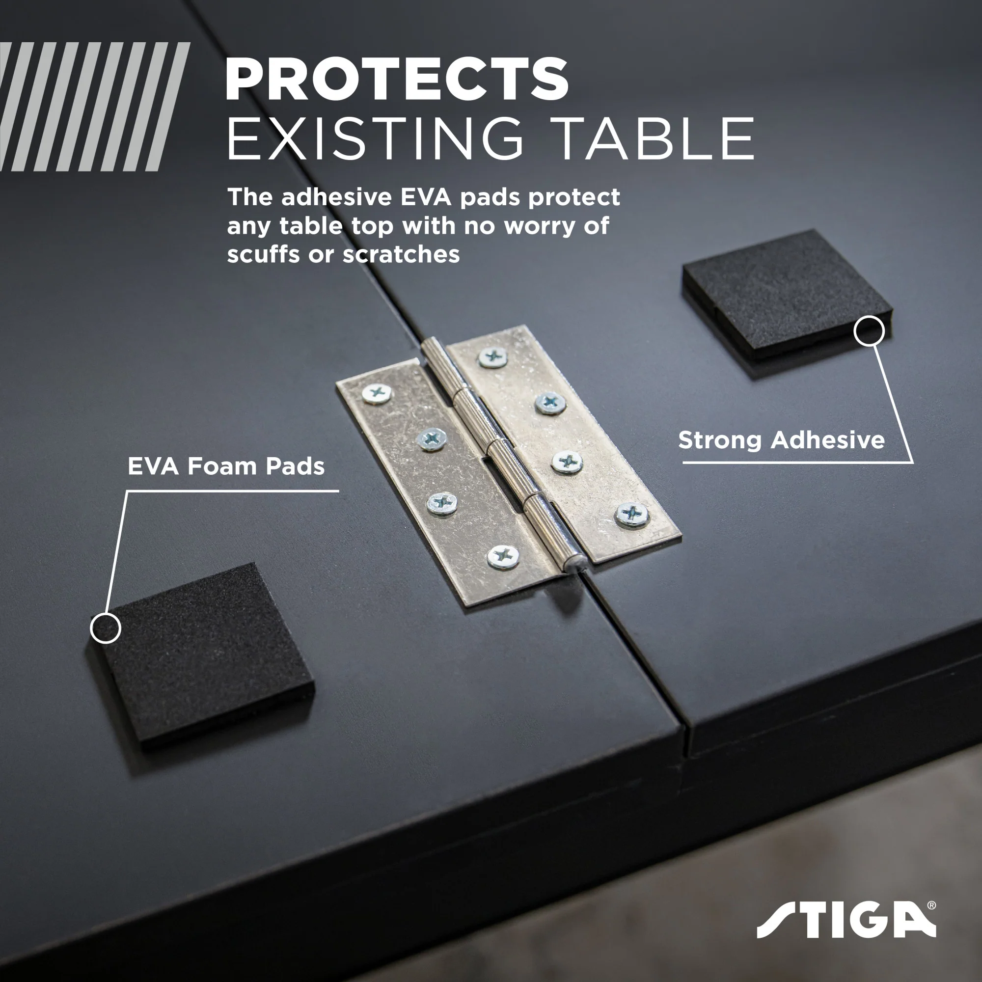 4-Piece Conversion Top - Image 13
