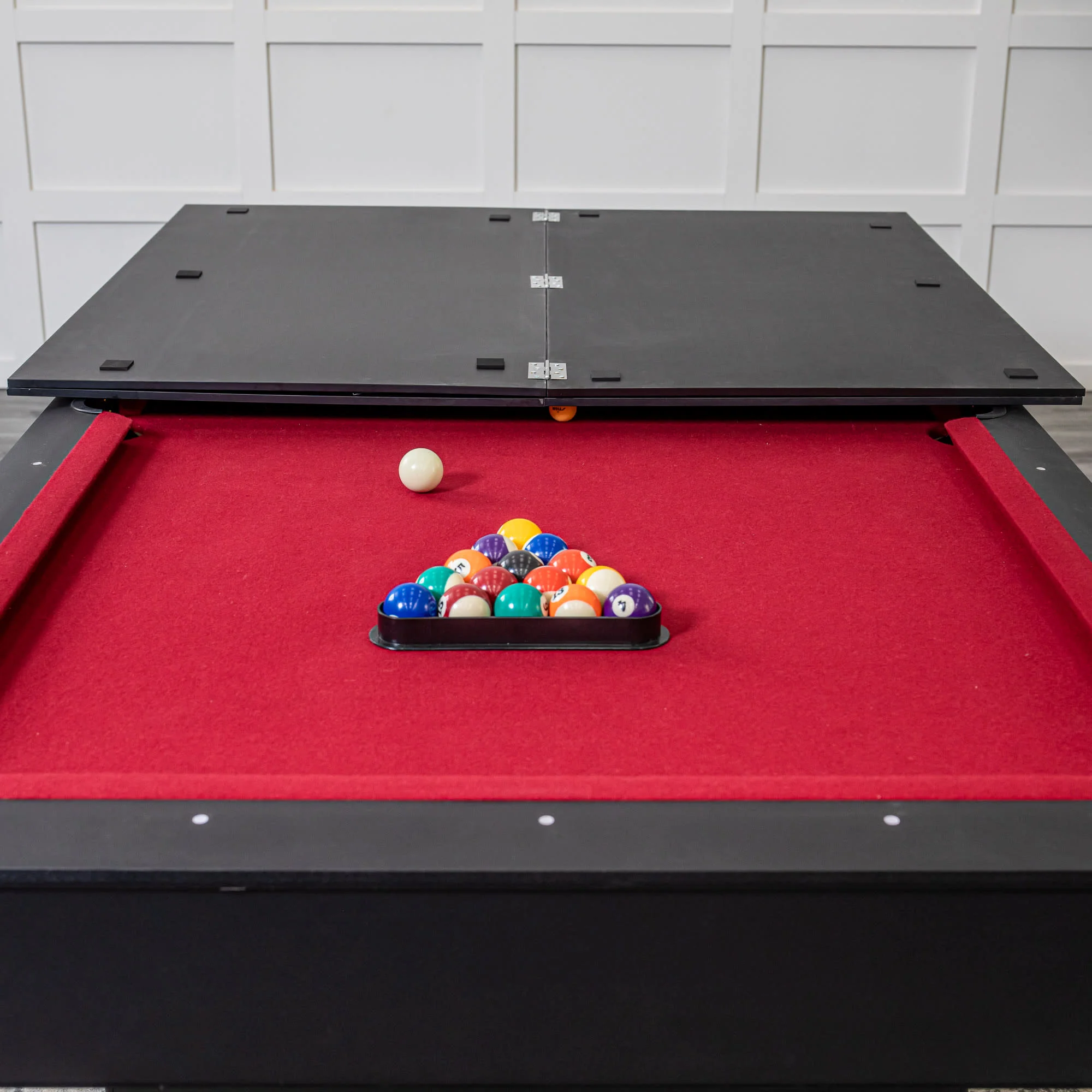 4-Piece Conversion Top - Image 4