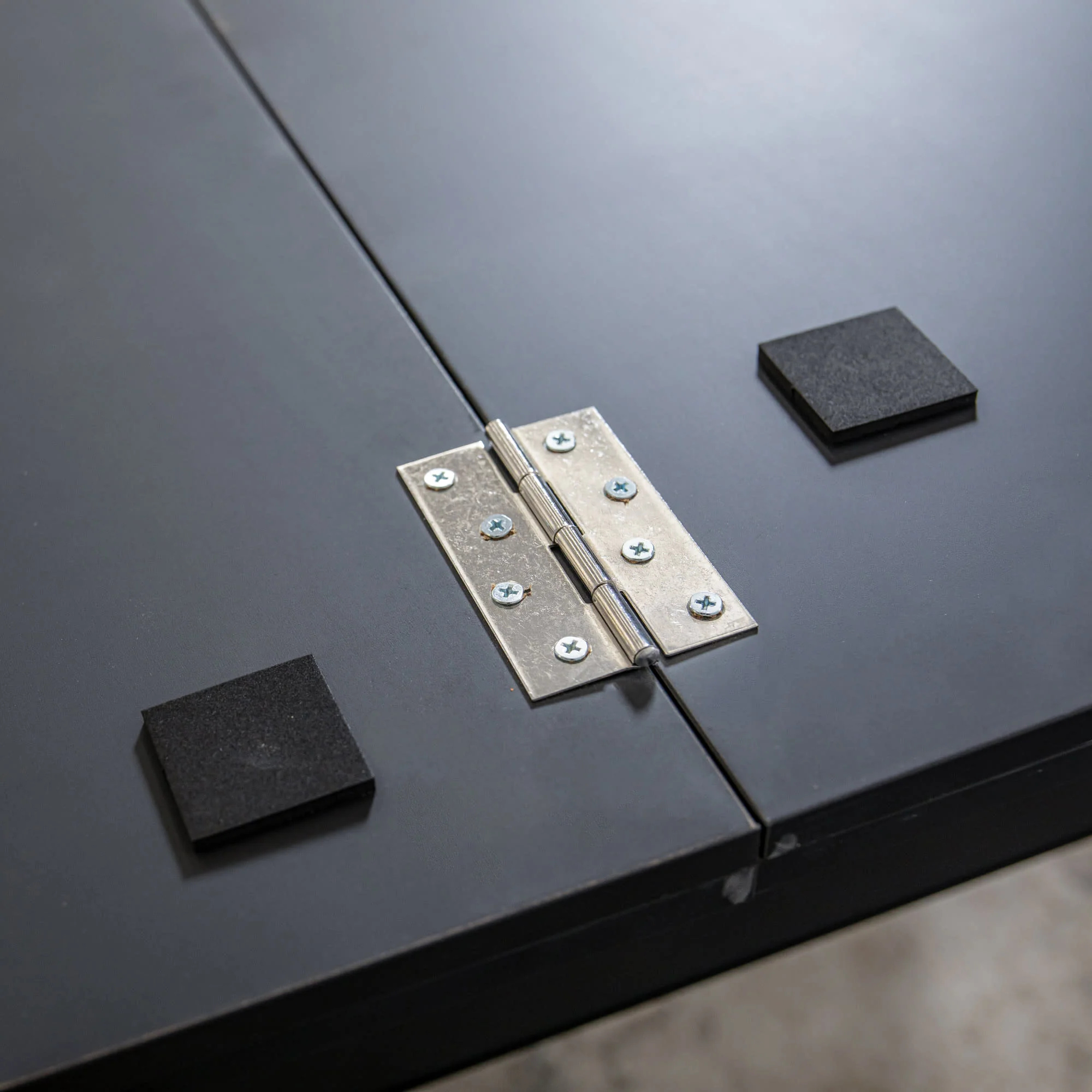 4-Piece Conversion Top - Image 6