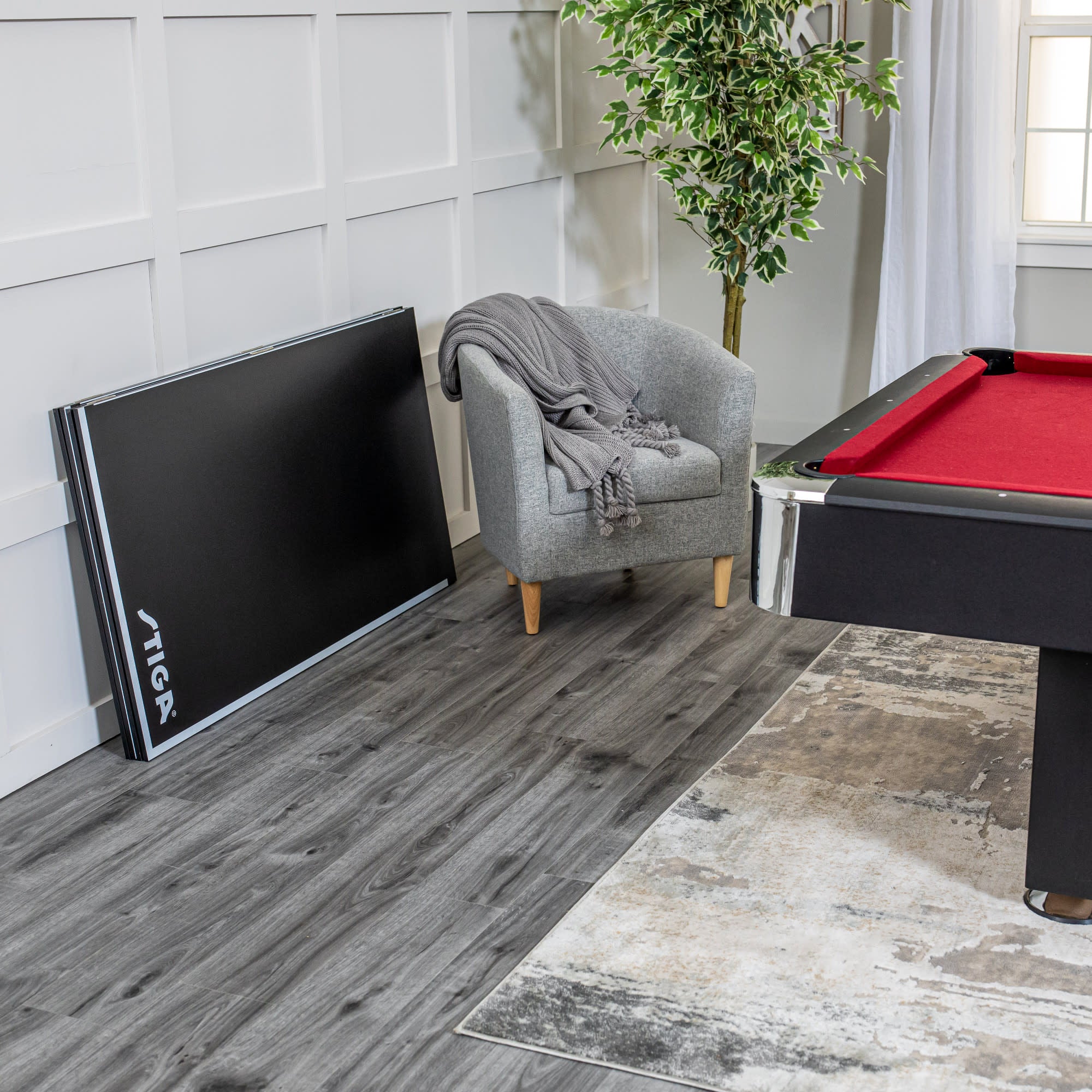 4-Piece Conversion Top - Image 7