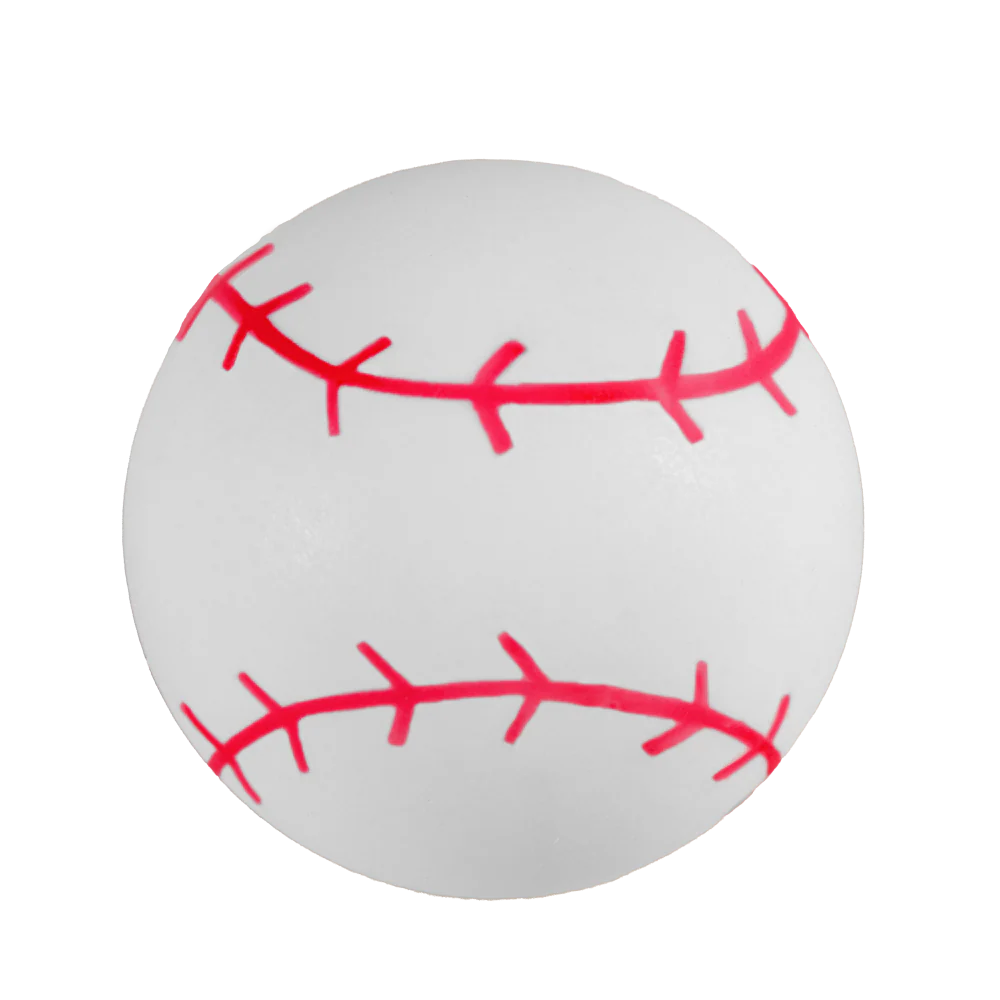 1-Star Sports Themed Balls - Image 8