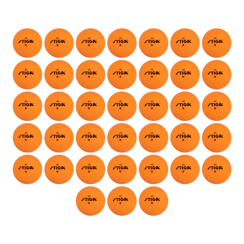 1-Star Balls | 38 Pack - Image 3