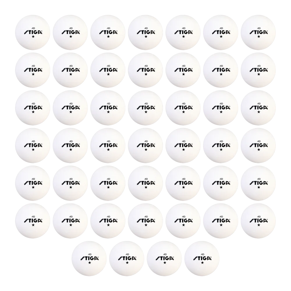 1-Star Balls | 46 Pack