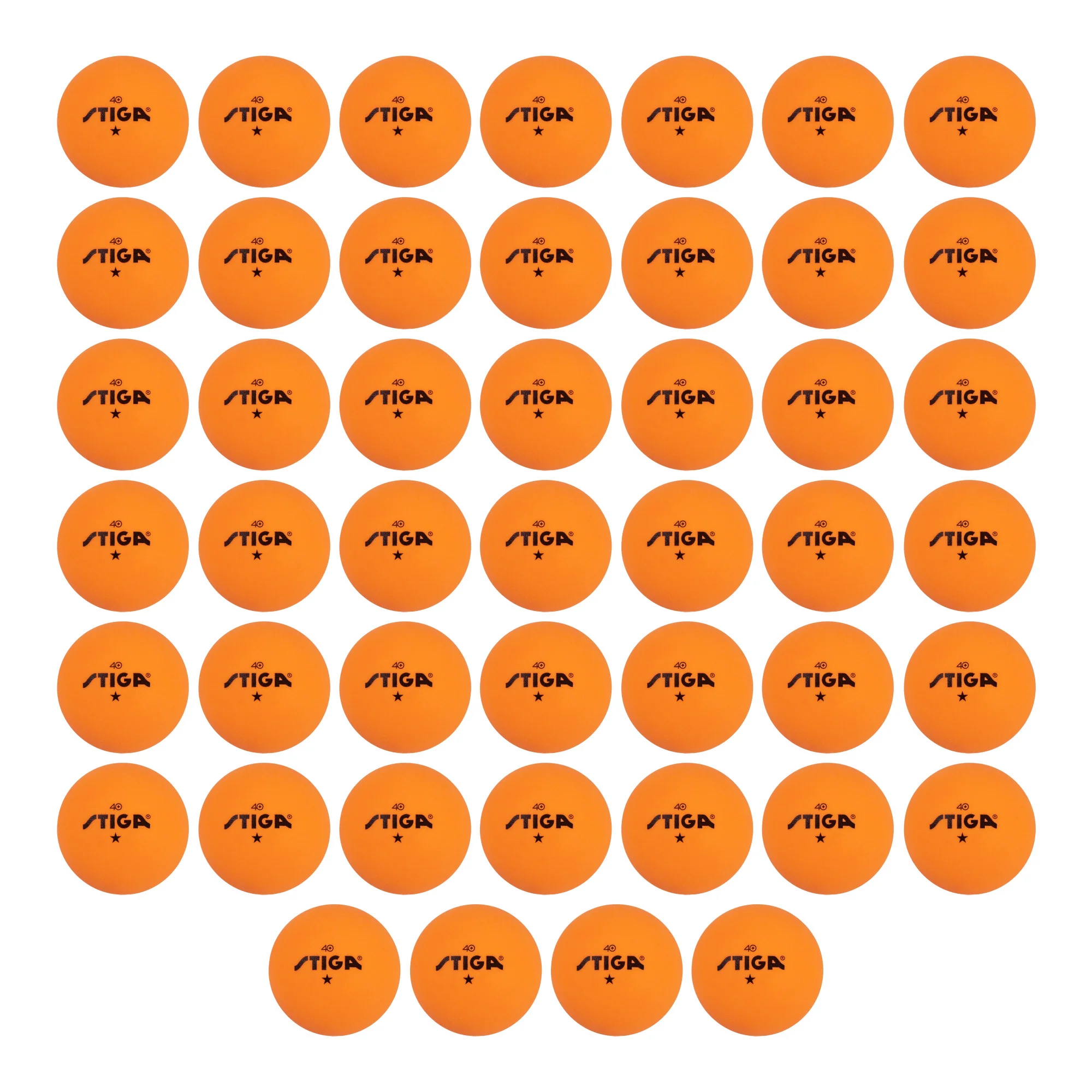 1-Star Balls | 46 Pack - Image 5