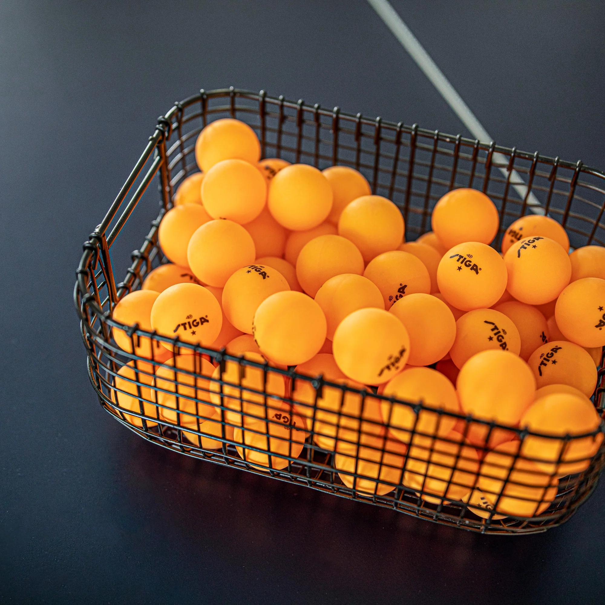 1-Star Balls | 46 Pack - Image 8
