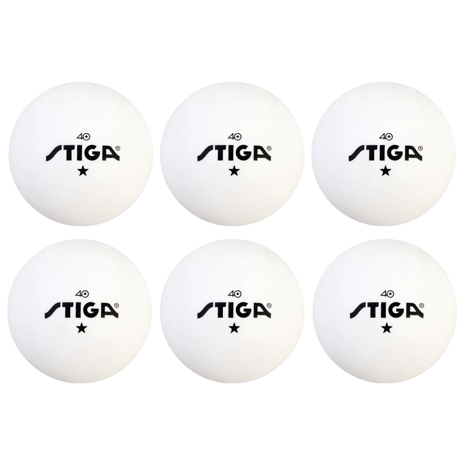 1-Star Balls
