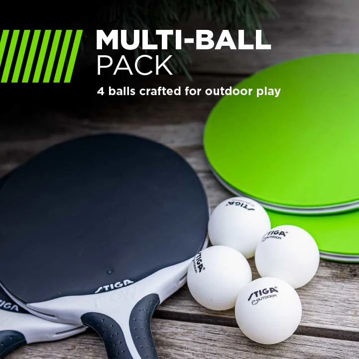 Outdoor Balls - Image 2
