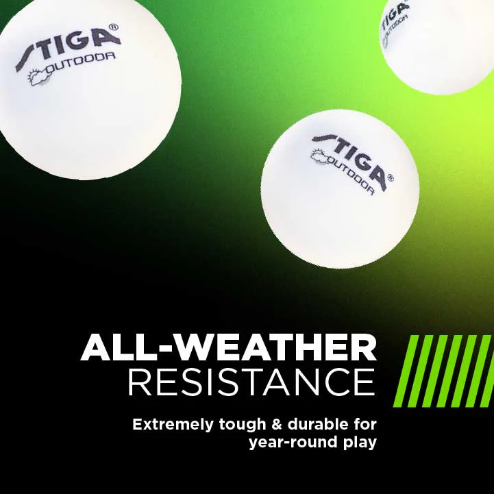 Outdoor Balls - Image 3
