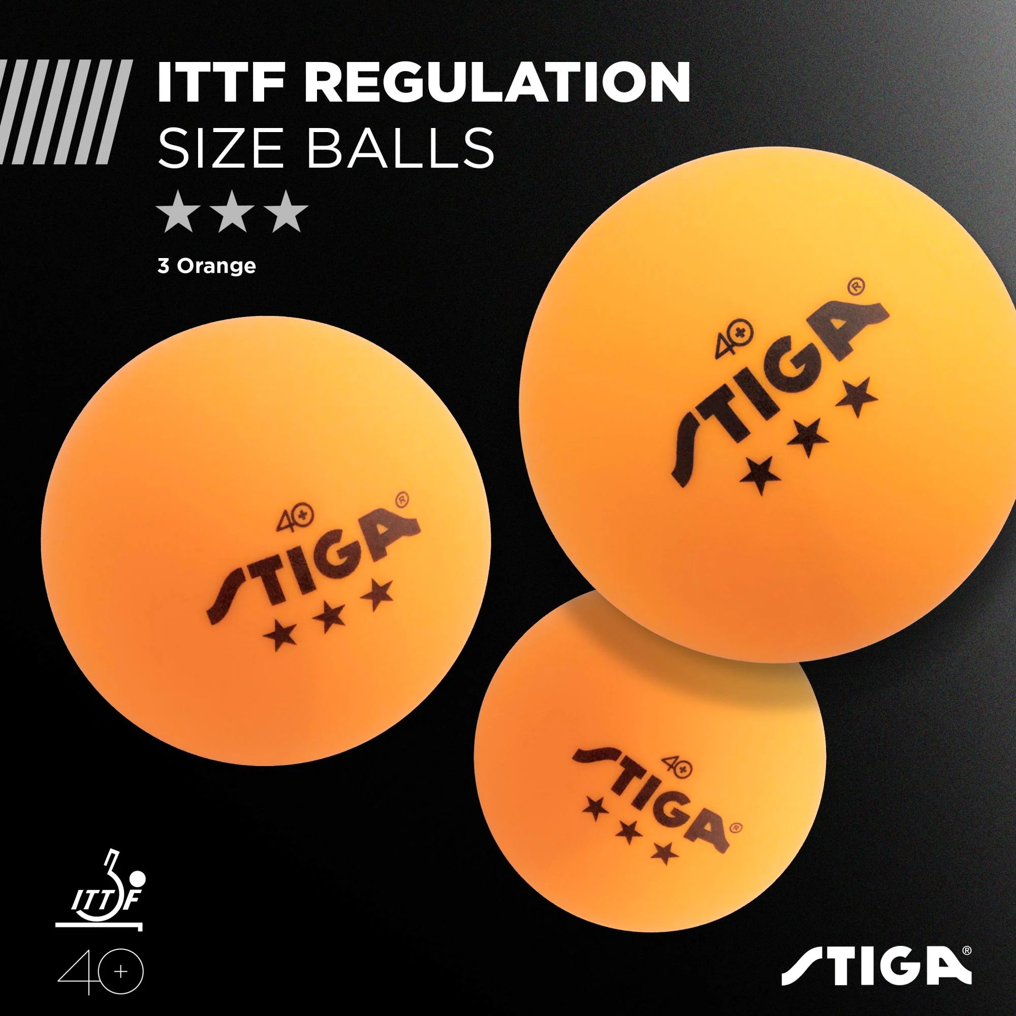 Performance Table Tennis 2 Player Set - Image 5