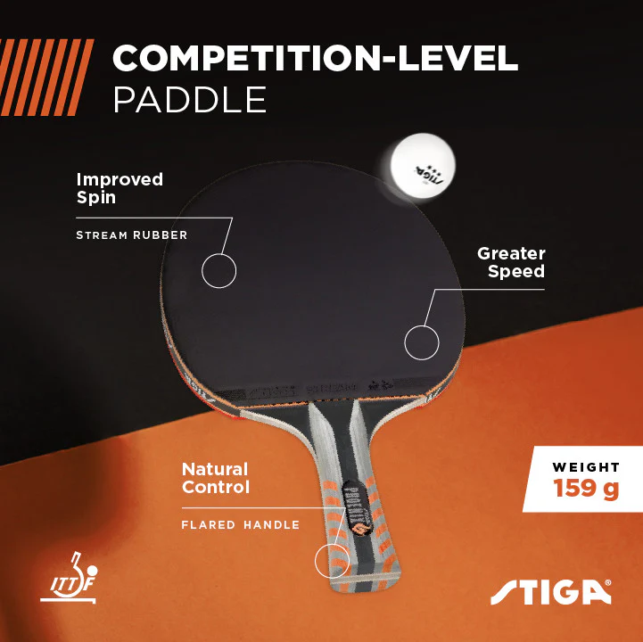 Phoenix Racket - Image 2