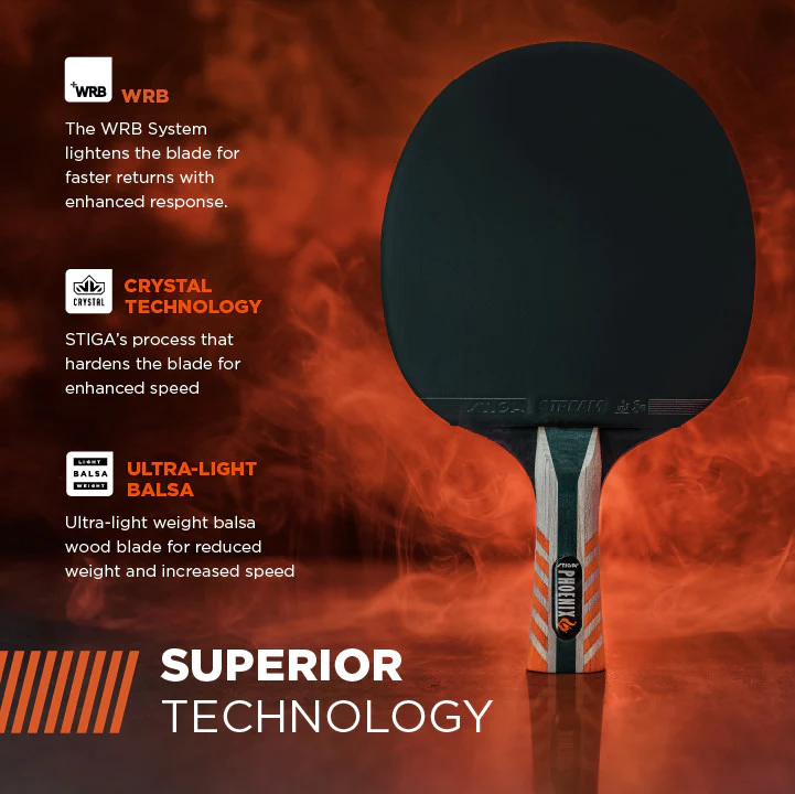 Phoenix Racket - Image 4