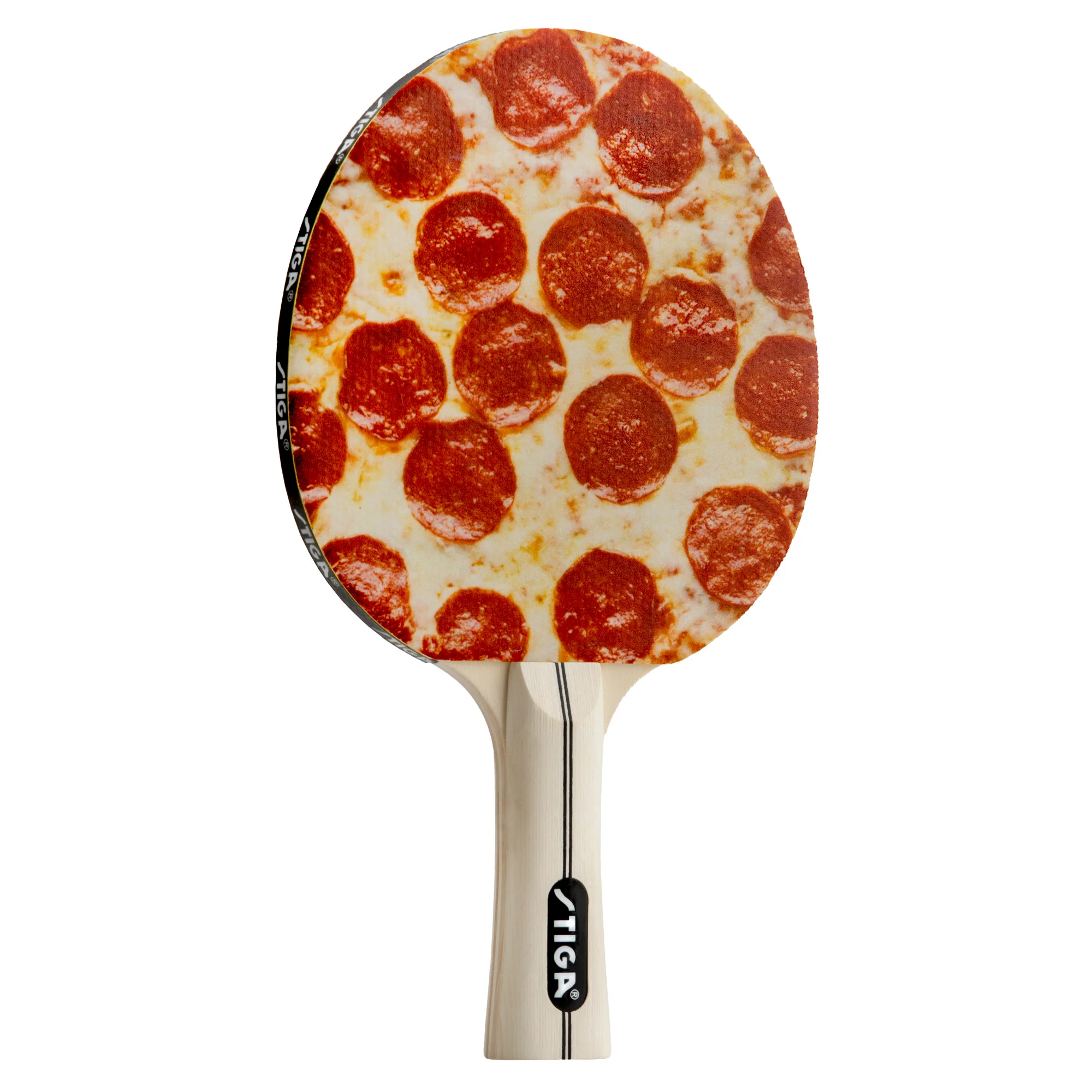 Pizza Recreational Paddle