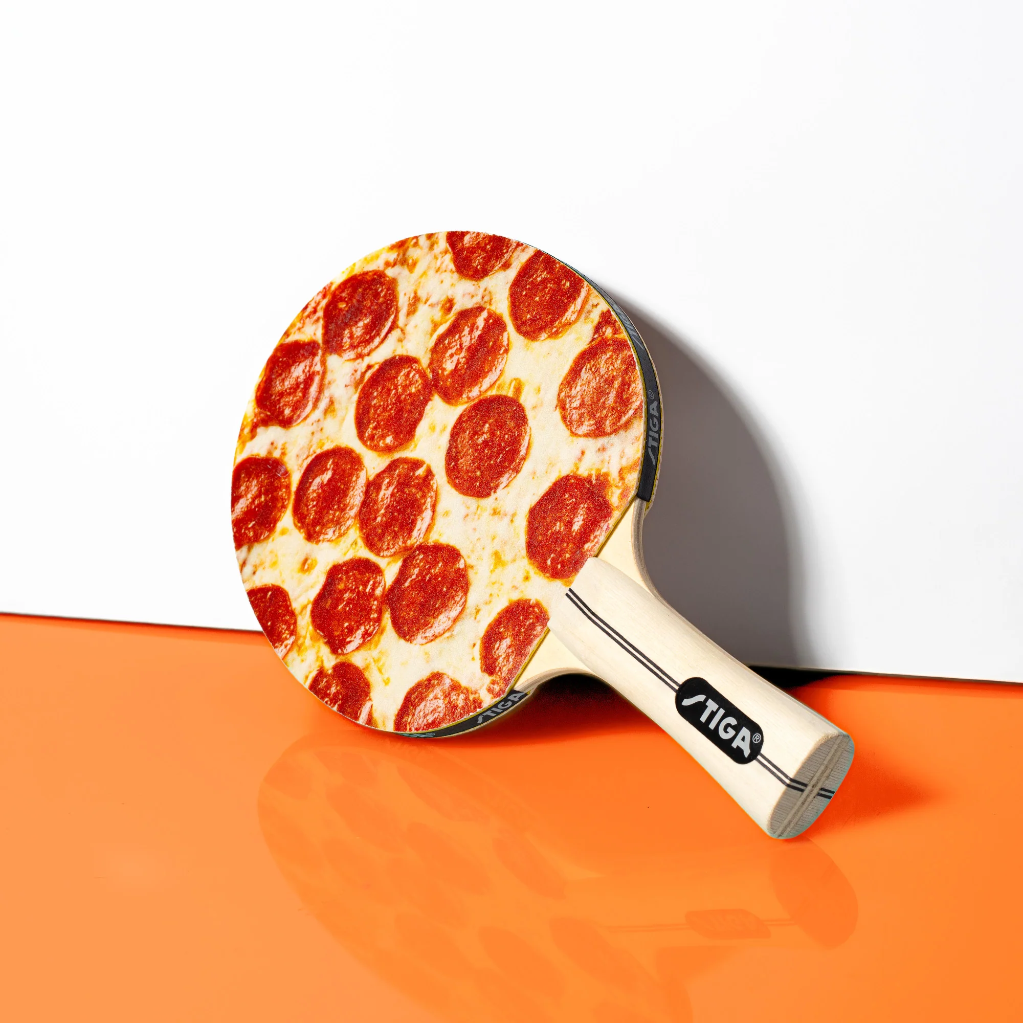 Pizza Recreational Paddle - Image 2