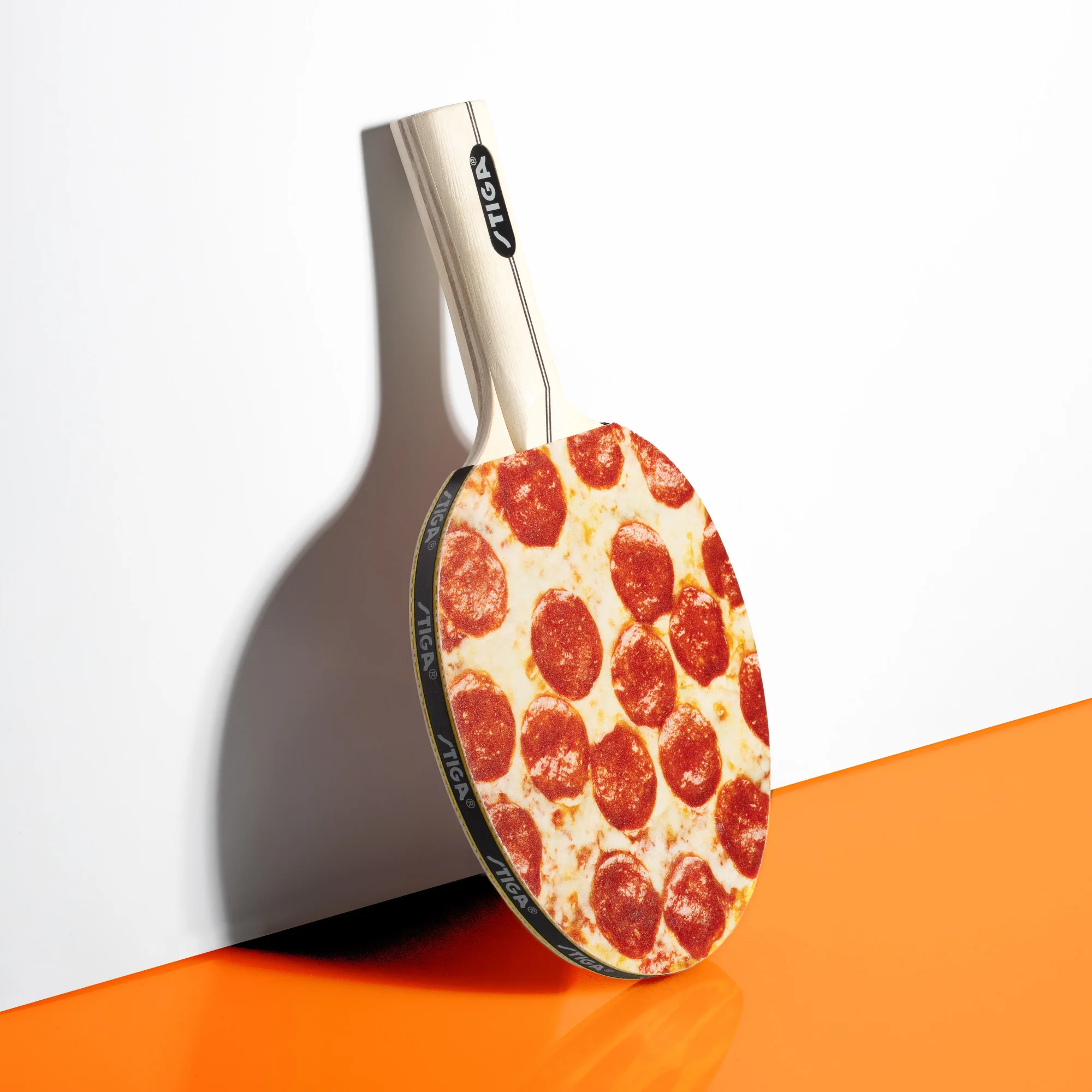 Pizza Recreational Paddle - Image 3