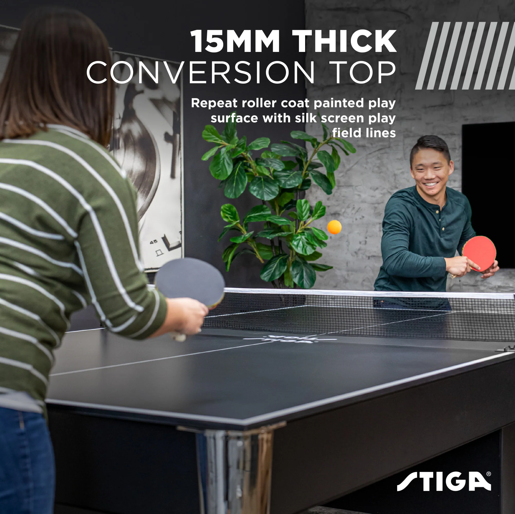 Premium Conversion Top - Image 12