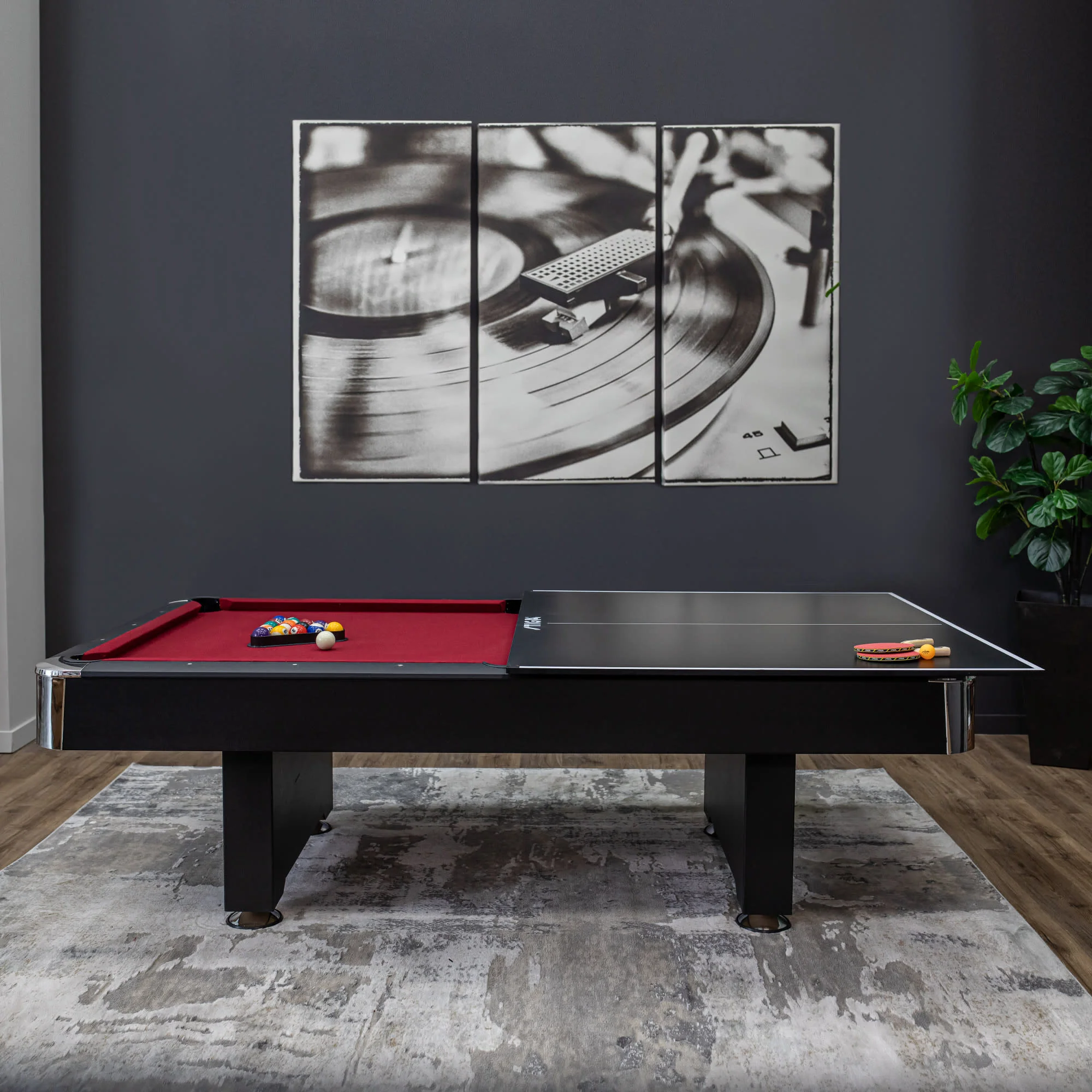 Premium Conversion Top - Image 5