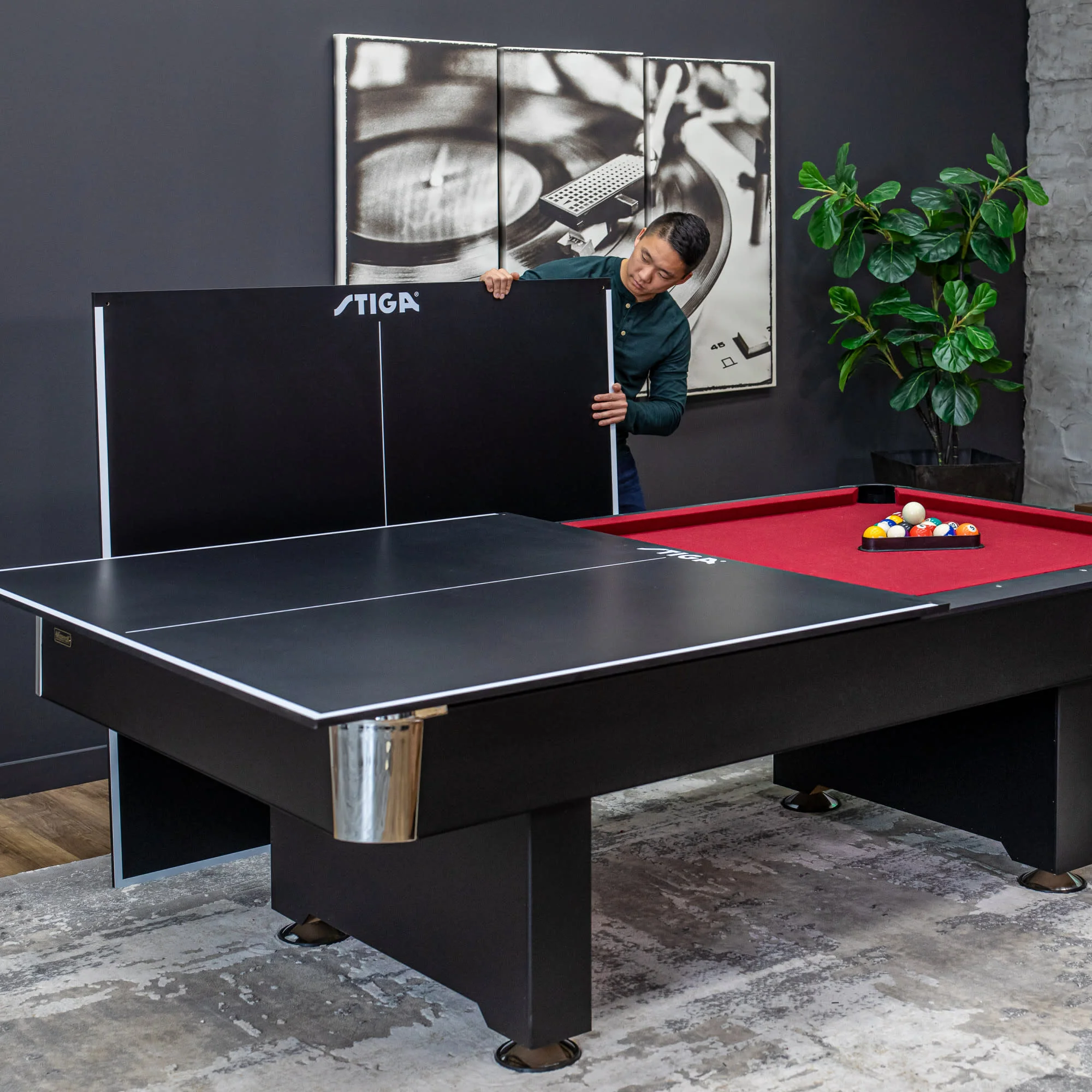 Premium Conversion Top - Image 7