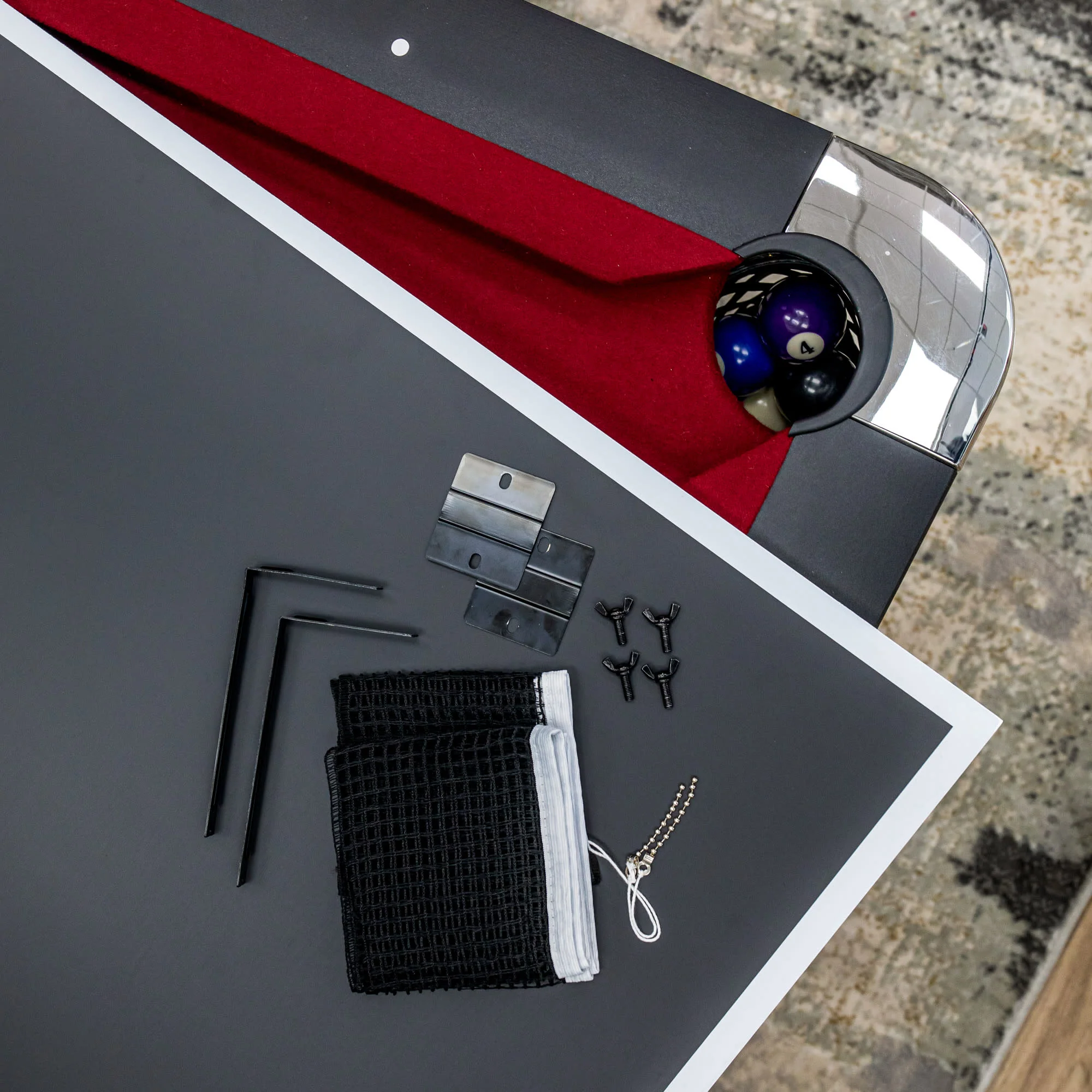 Premium Conversion Top - Image 9
