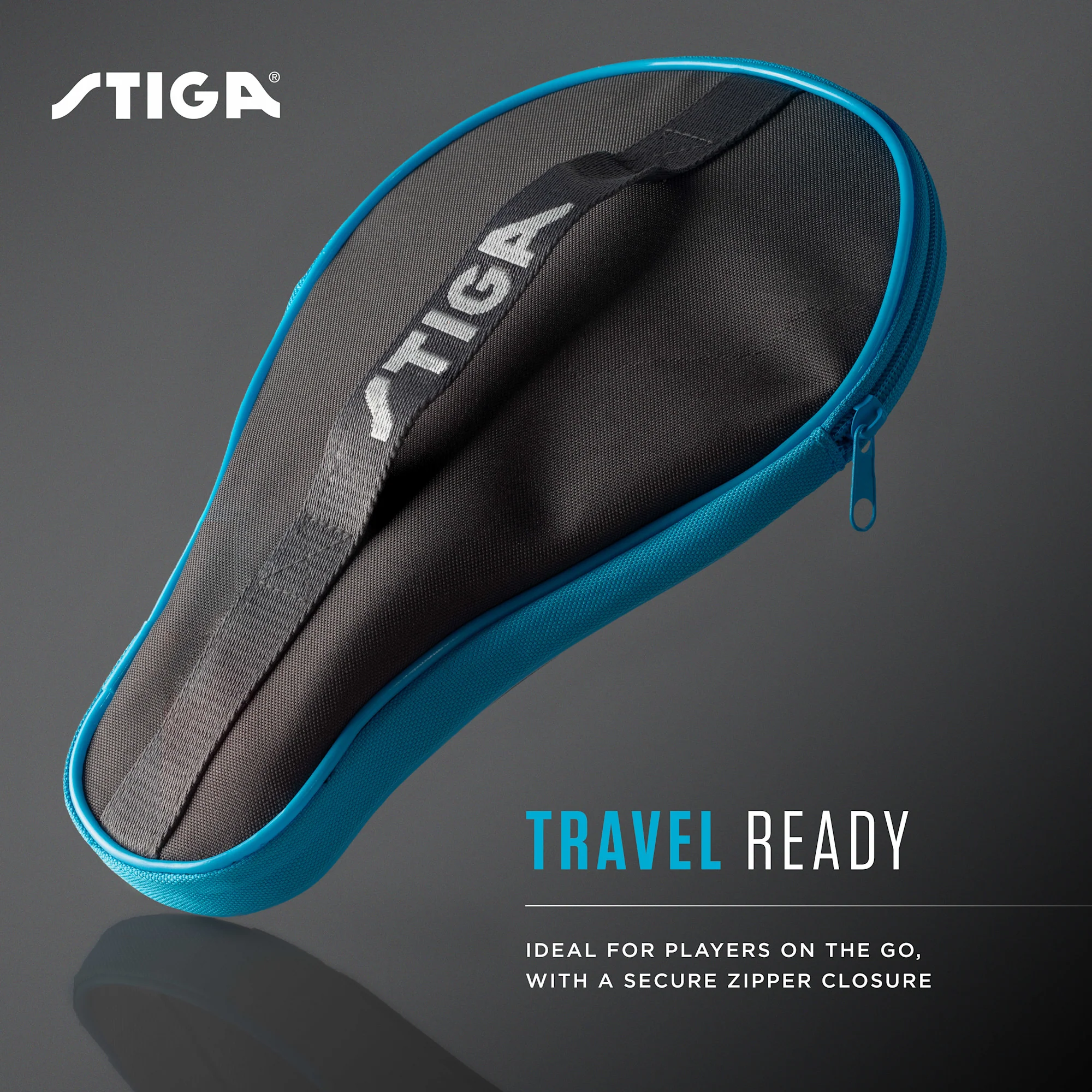 Blue Racket Cover - Image 4