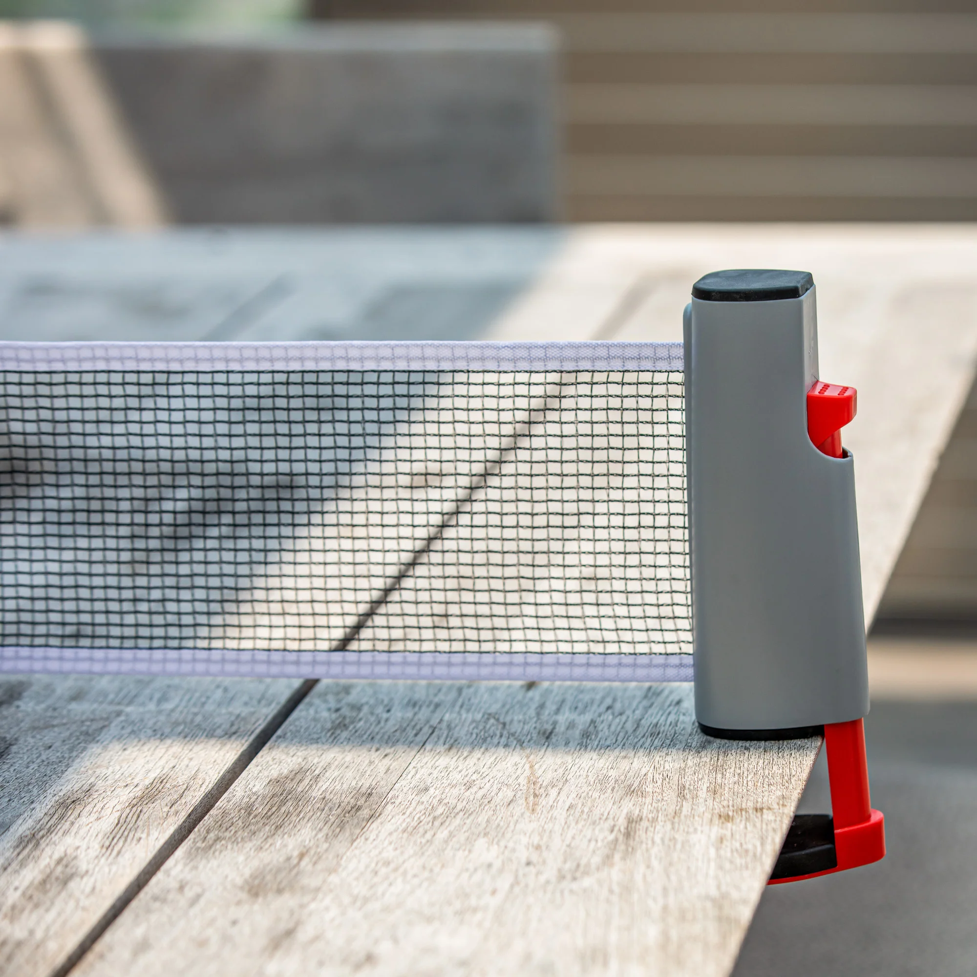 Retractable Anywhere Table Tennis Set - Image 13