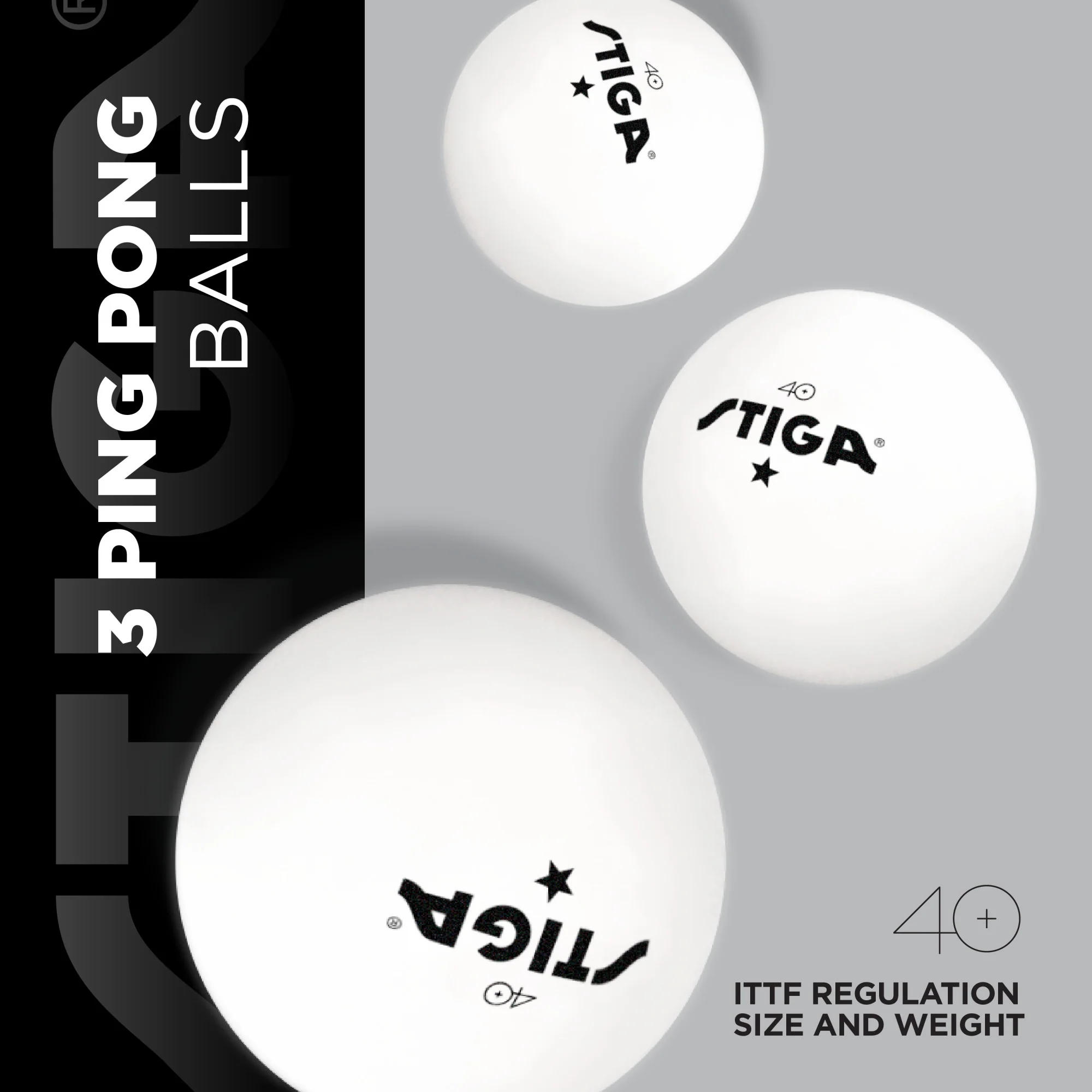 Retractable Anywhere Table Tennis Set - Image 3