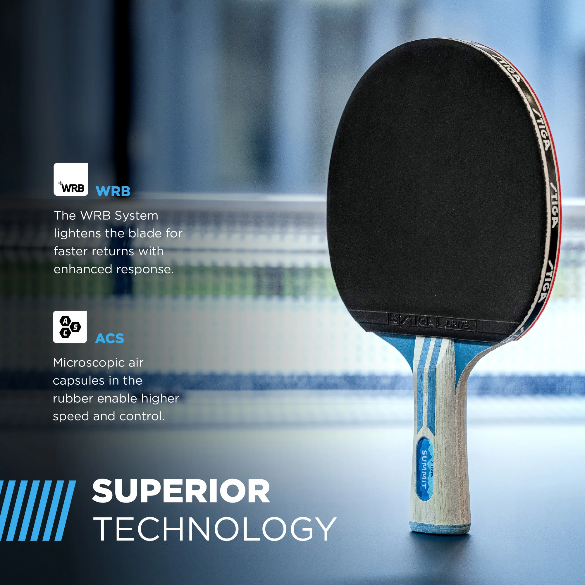 Summit Racket - Image 5