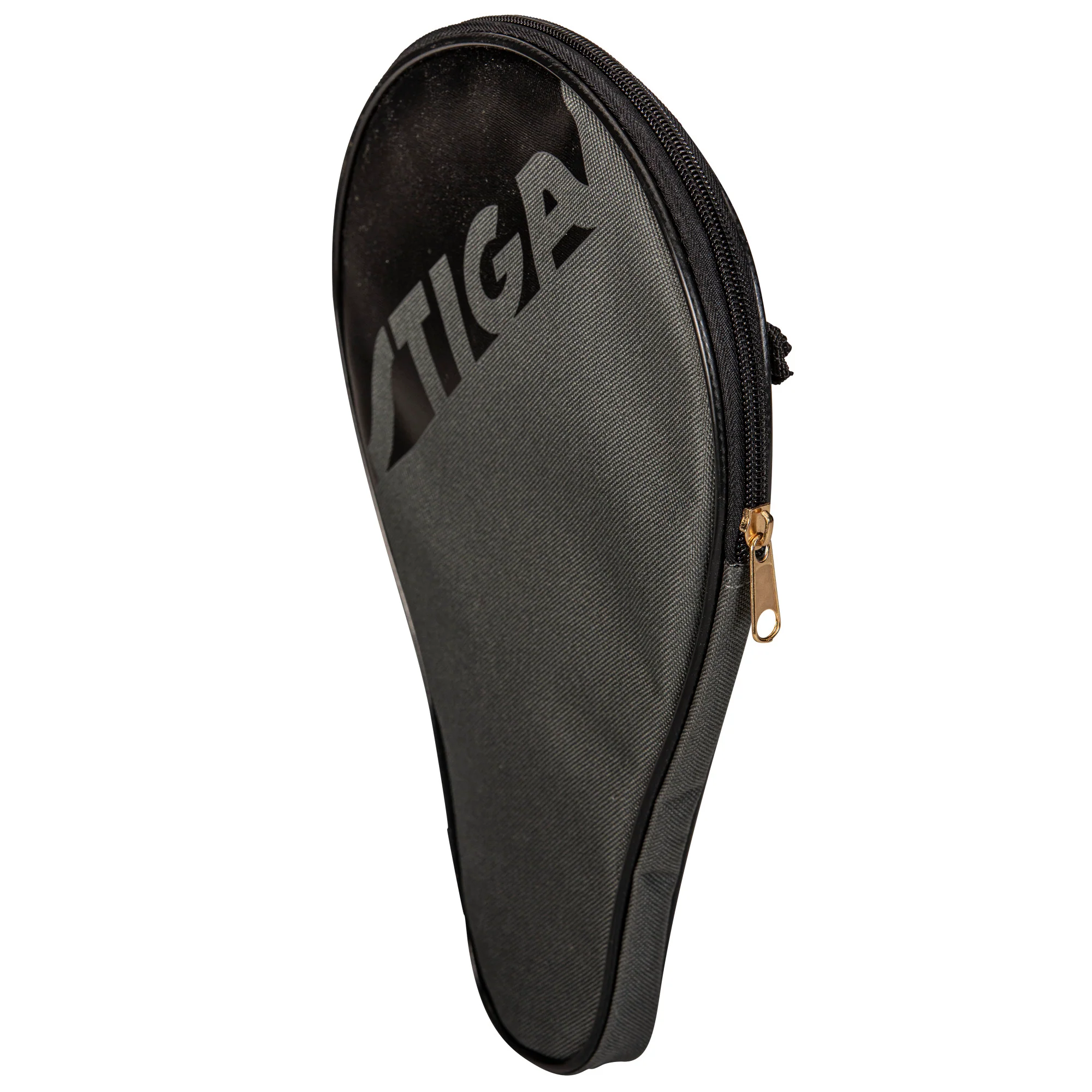 Gray & Black Racket Cover - Image 3