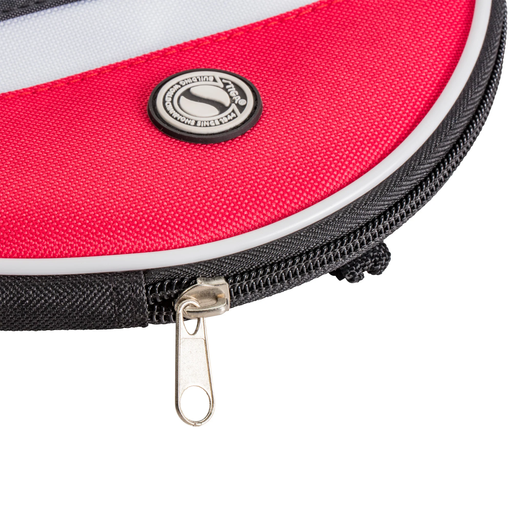 Red & Black Racket Cover - Image 5
