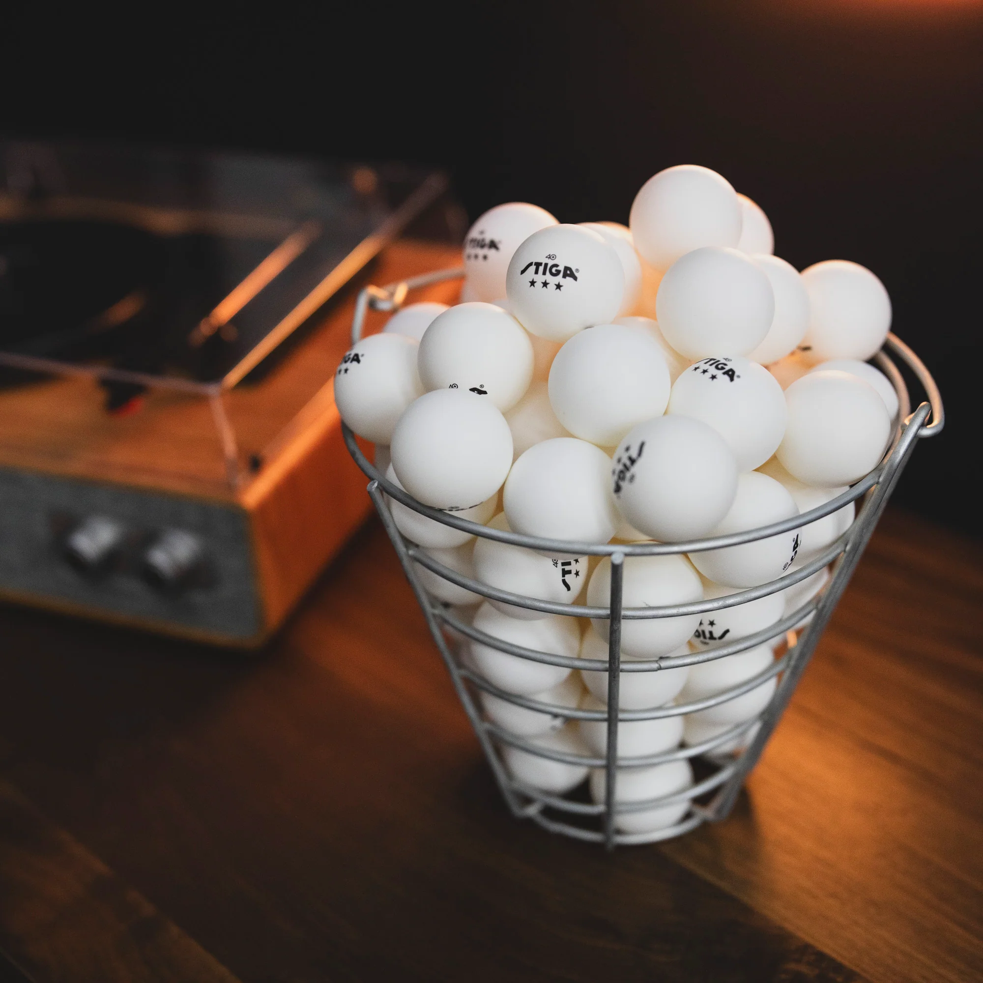 3-Star Balls | 144 Pack - Image 3