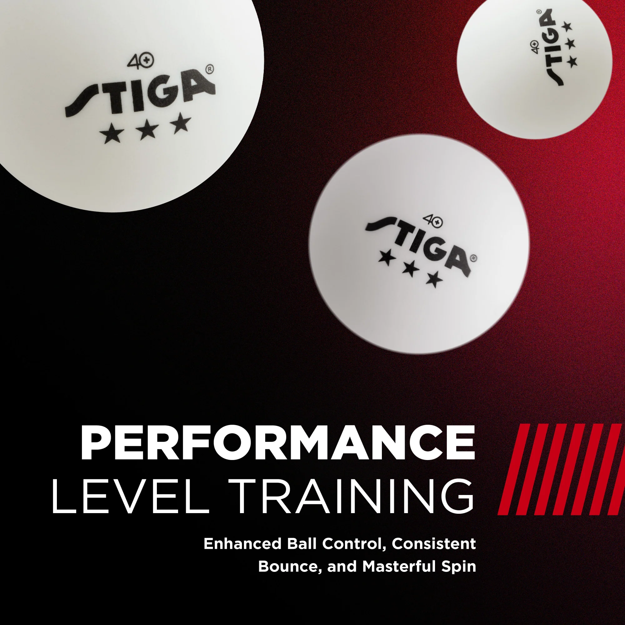3-Star Balls - Image 10