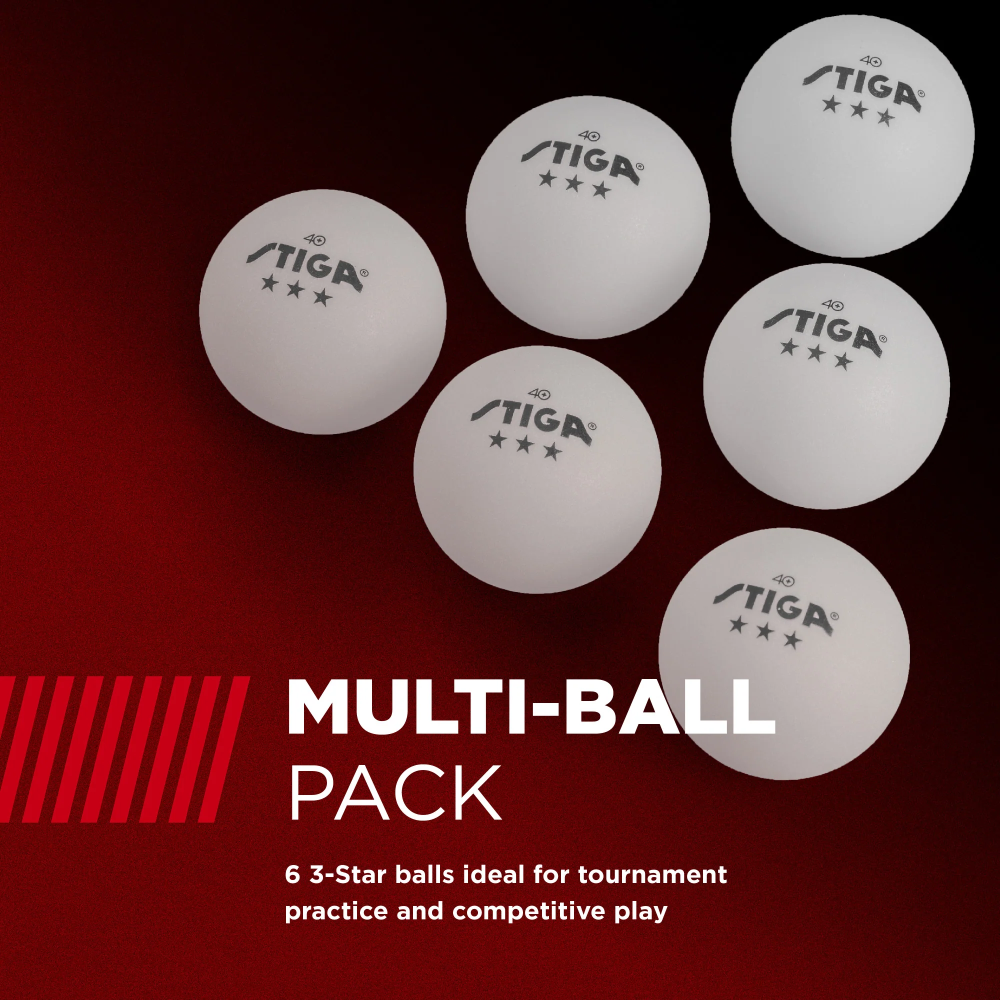 3-Star Balls - Image 11