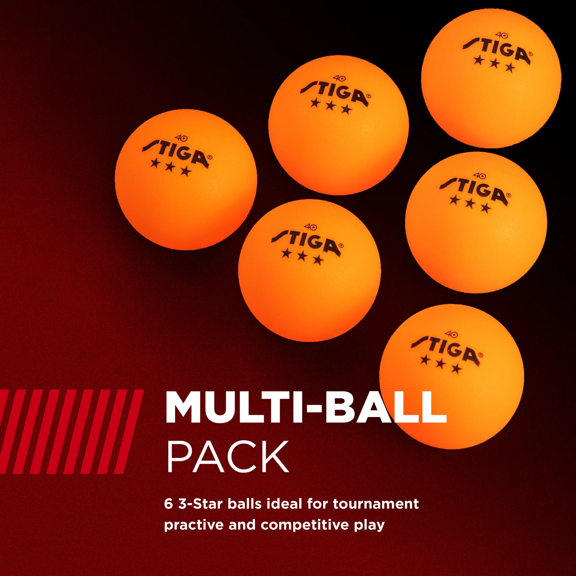 3-Star Balls - Image 4
