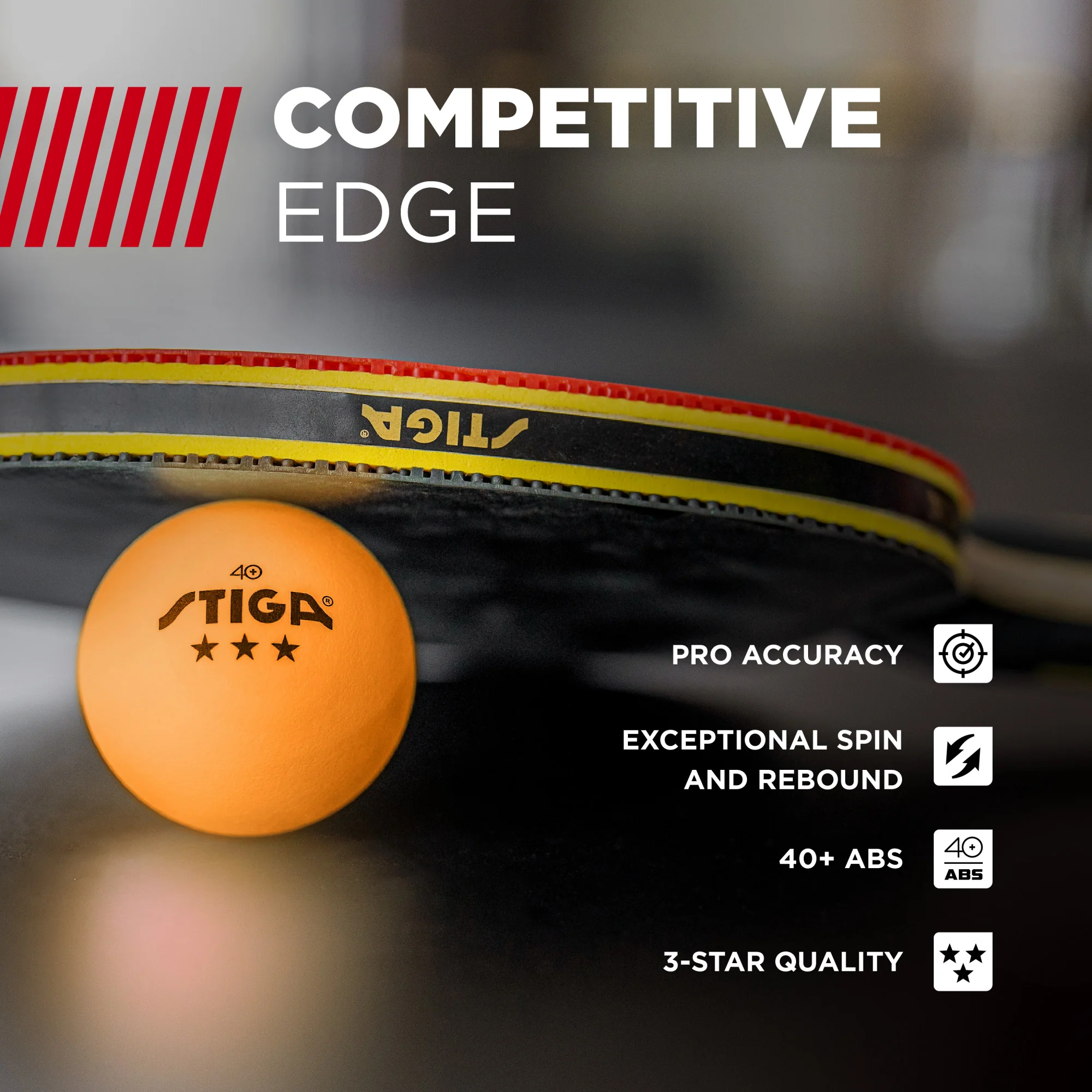 3-Star Balls - Image 6